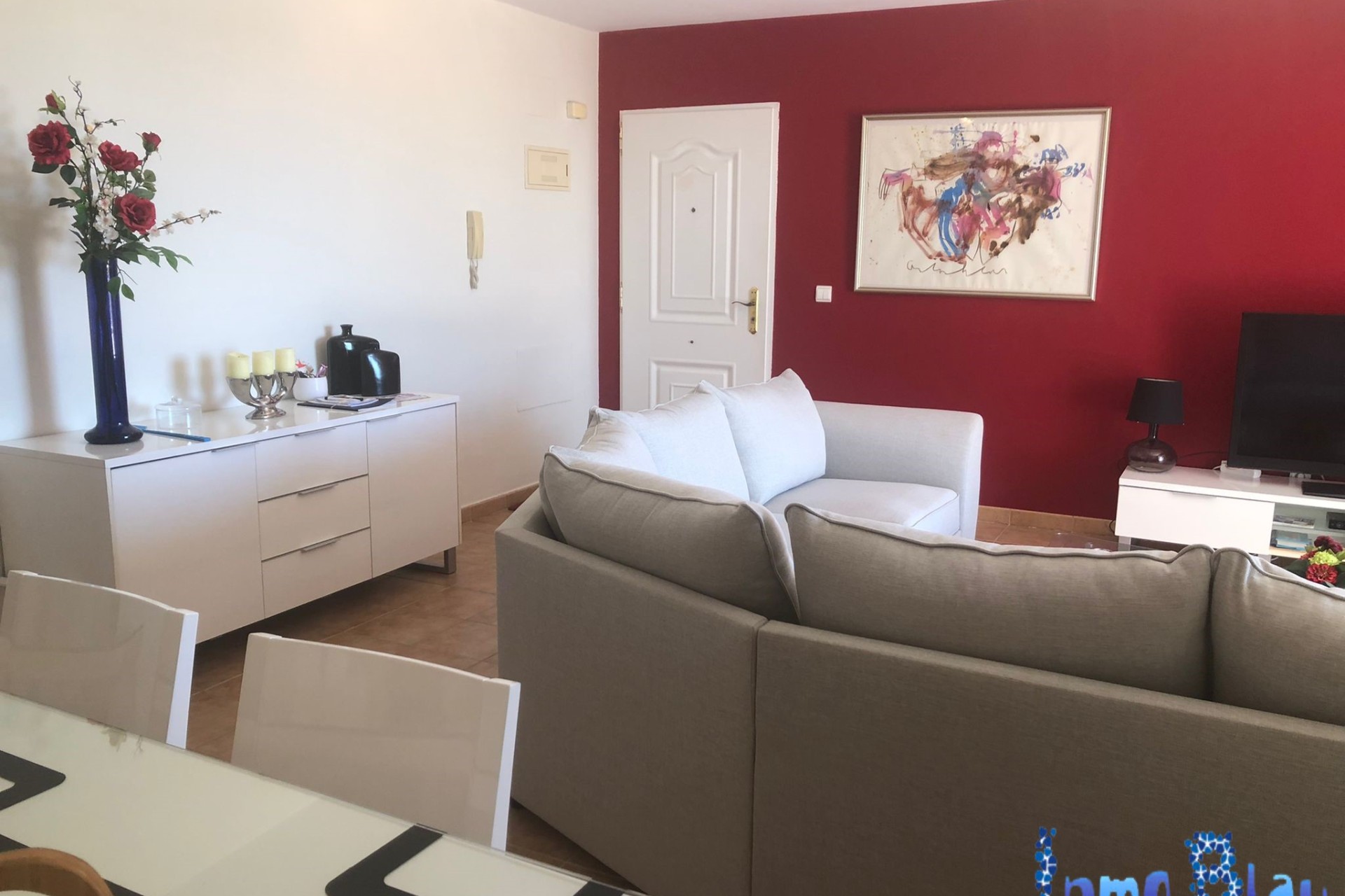 Venta - Apartamento / piso - Finestrat