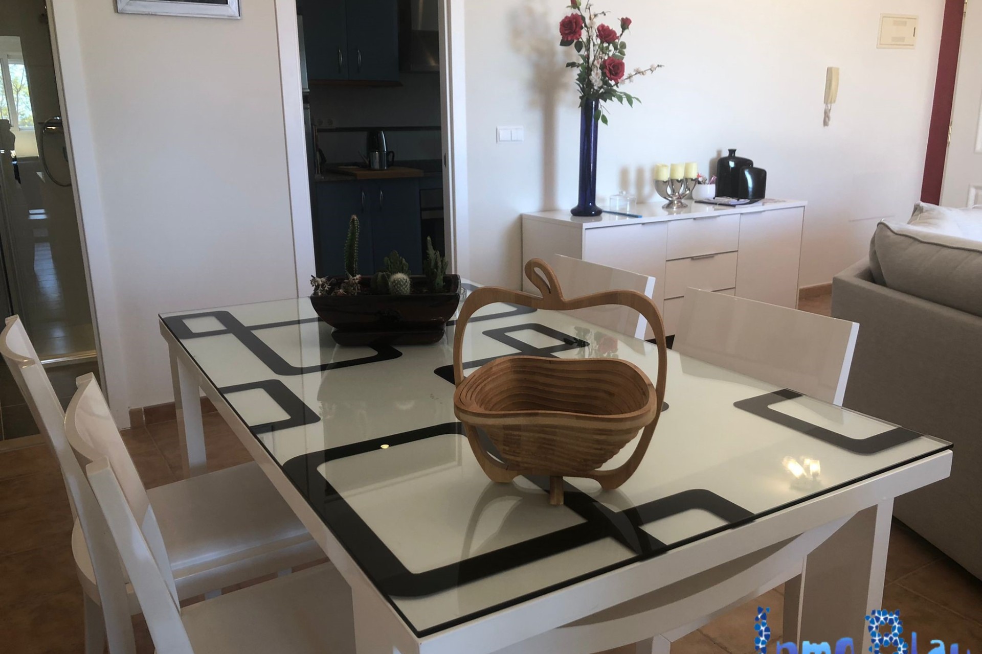 Venta - Apartamento / piso - Finestrat