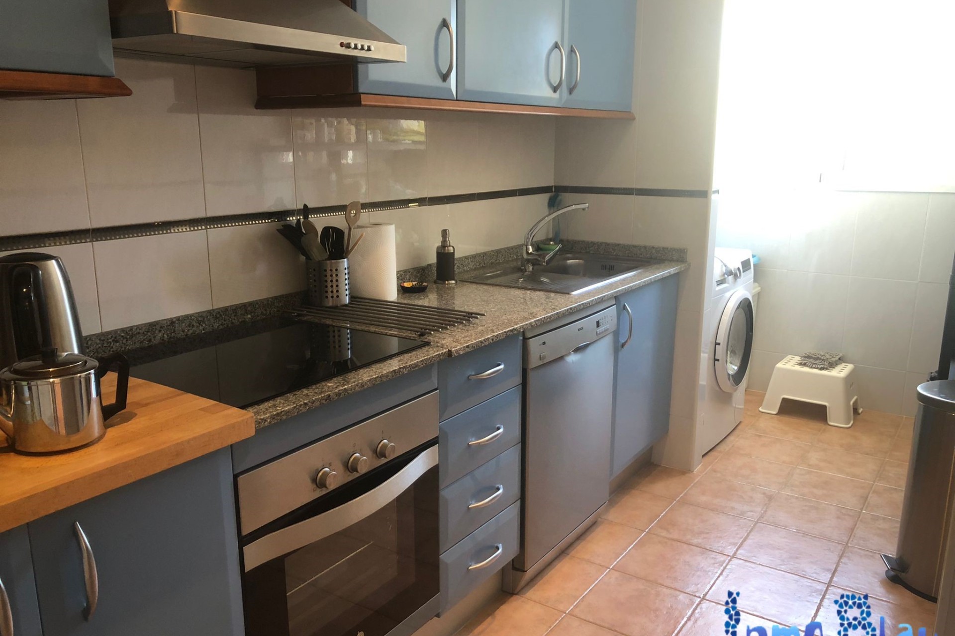 Venta - Apartamento / piso - Finestrat