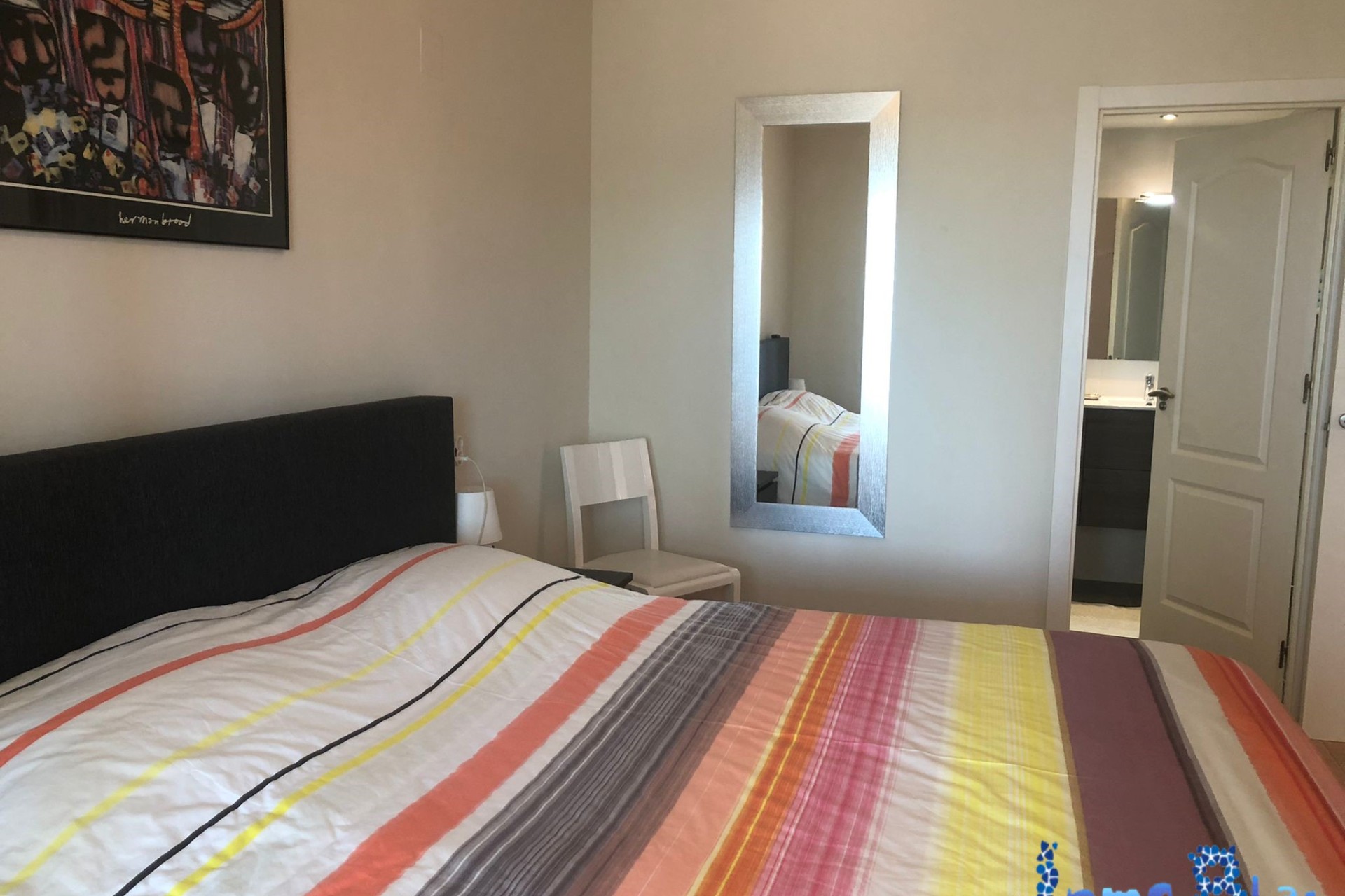 Venta - Apartamento / piso - Finestrat