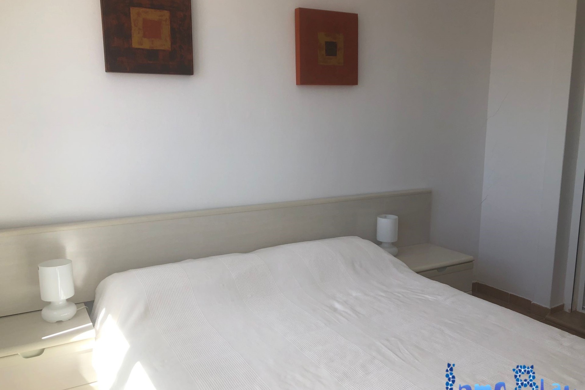 Venta - Apartamento / piso - Finestrat