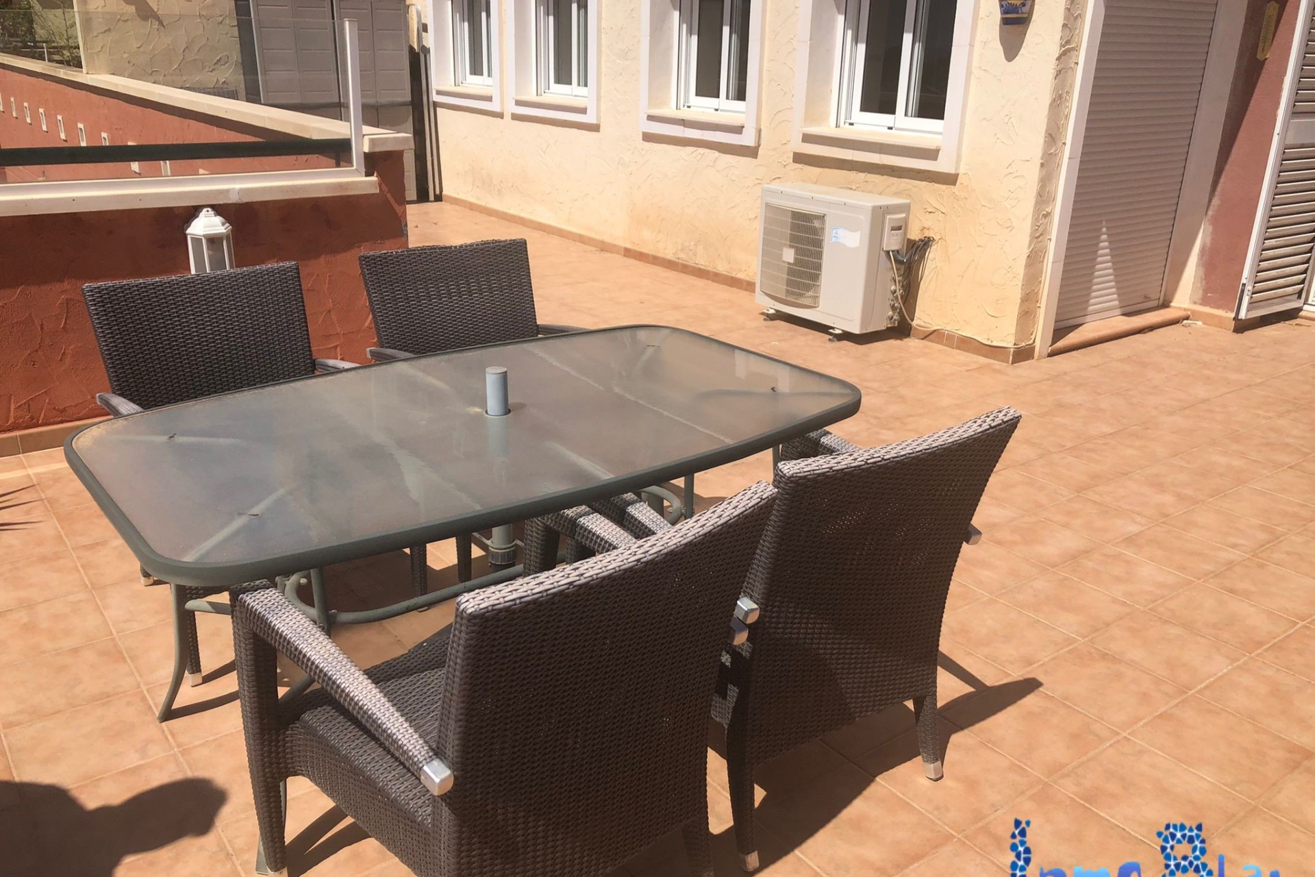 Venta - Apartamento / piso - Finestrat