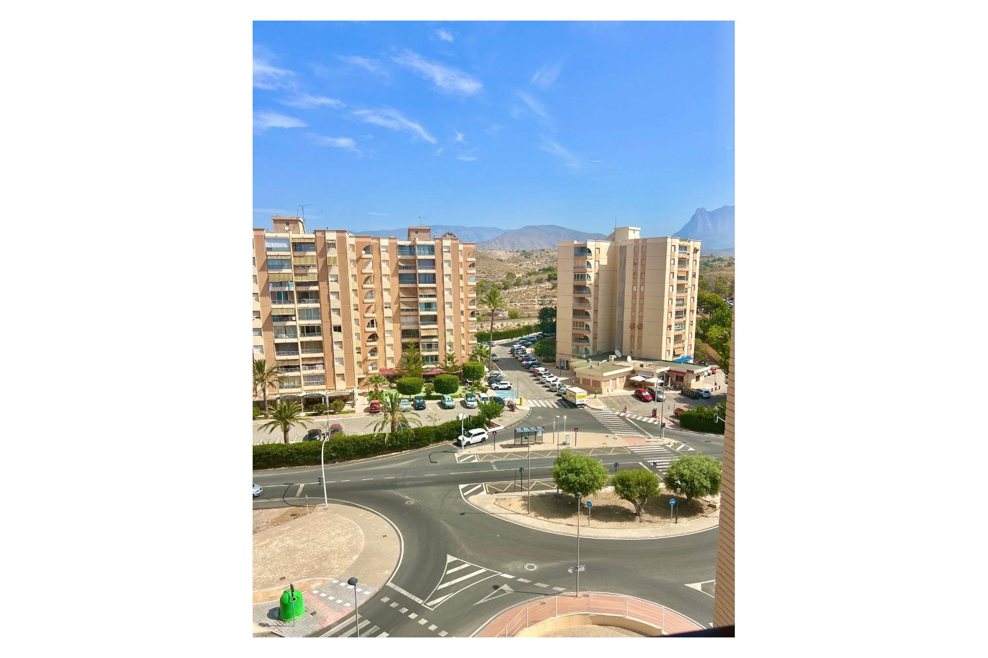 Venta - Apartamento / piso - La Vila Joiosa
