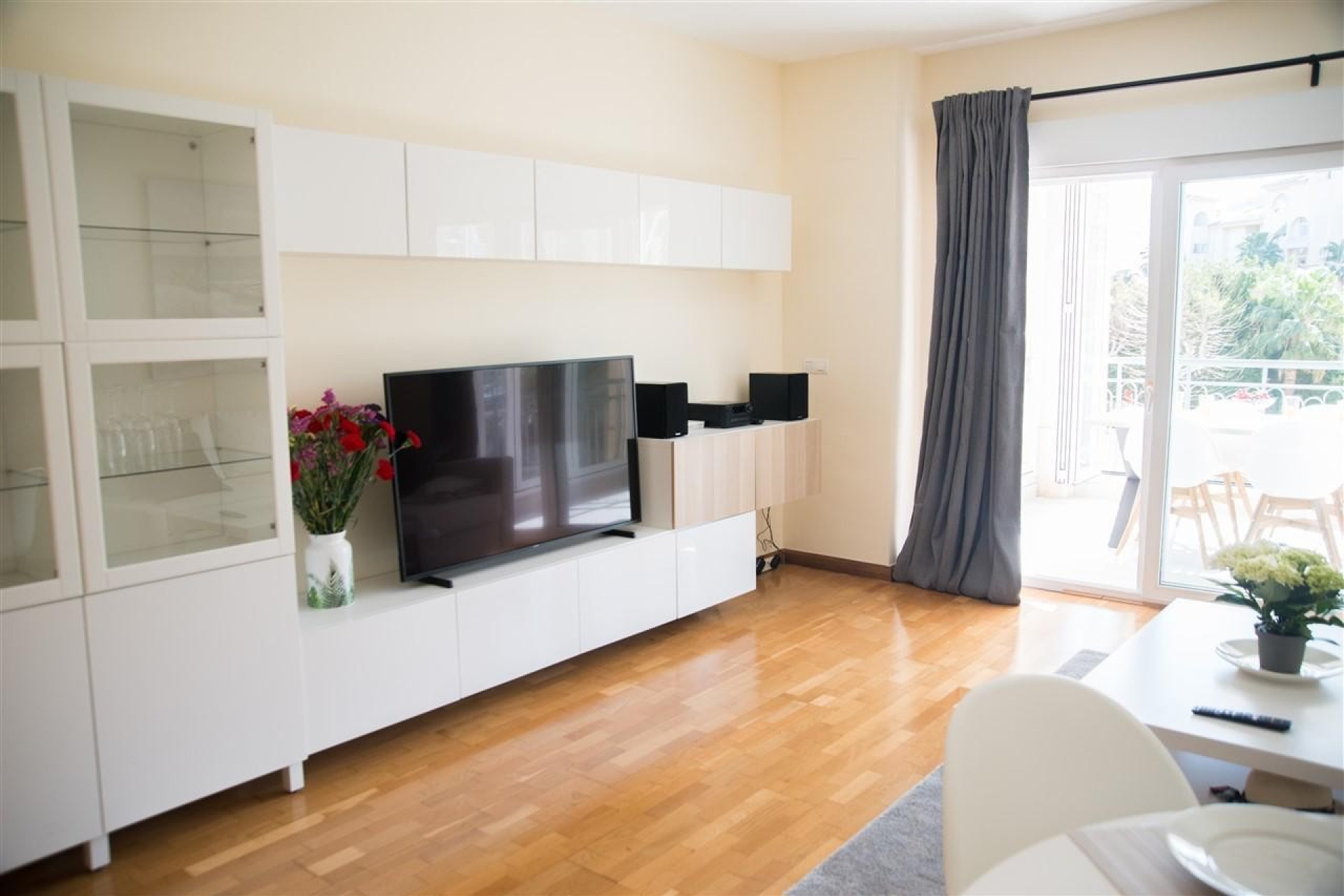 Venta - apartment - Albir - Playa