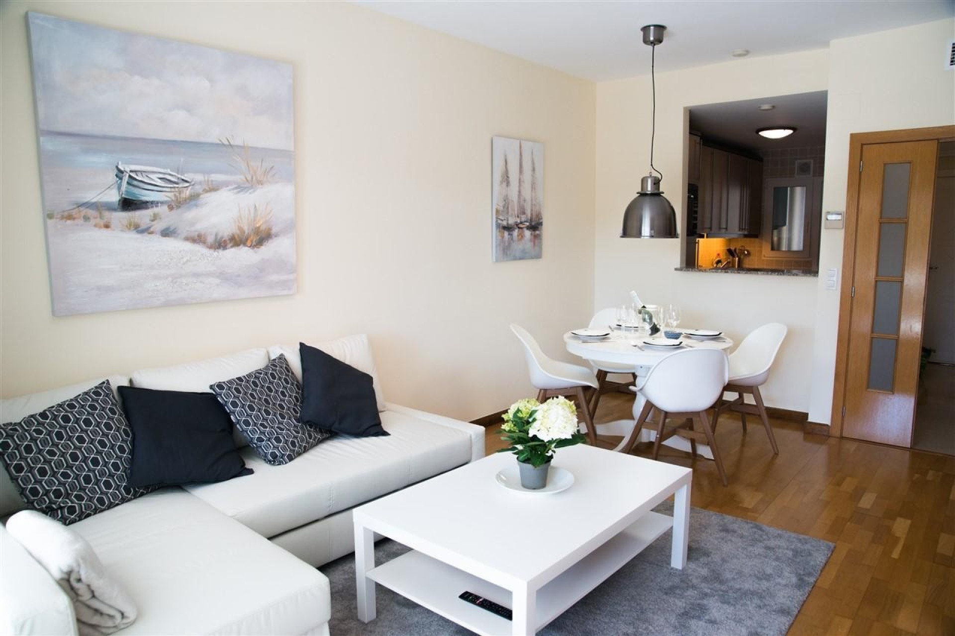 Venta - apartment - Albir - Playa