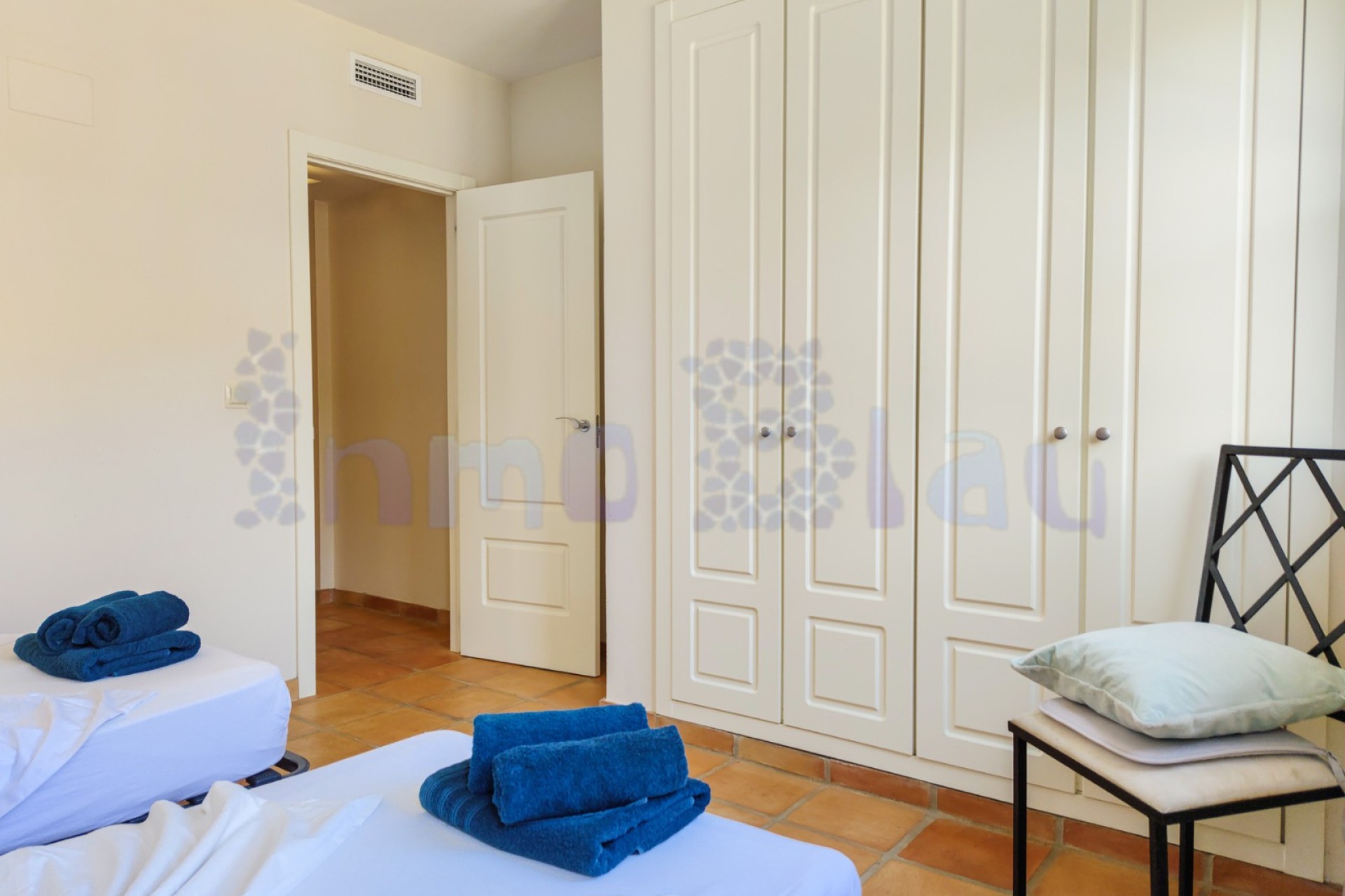 Venta - Bungalow - Finestrat