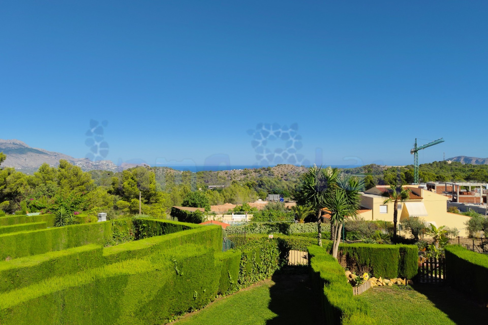 Venta - Bungalow - Polop - Urbanizacion