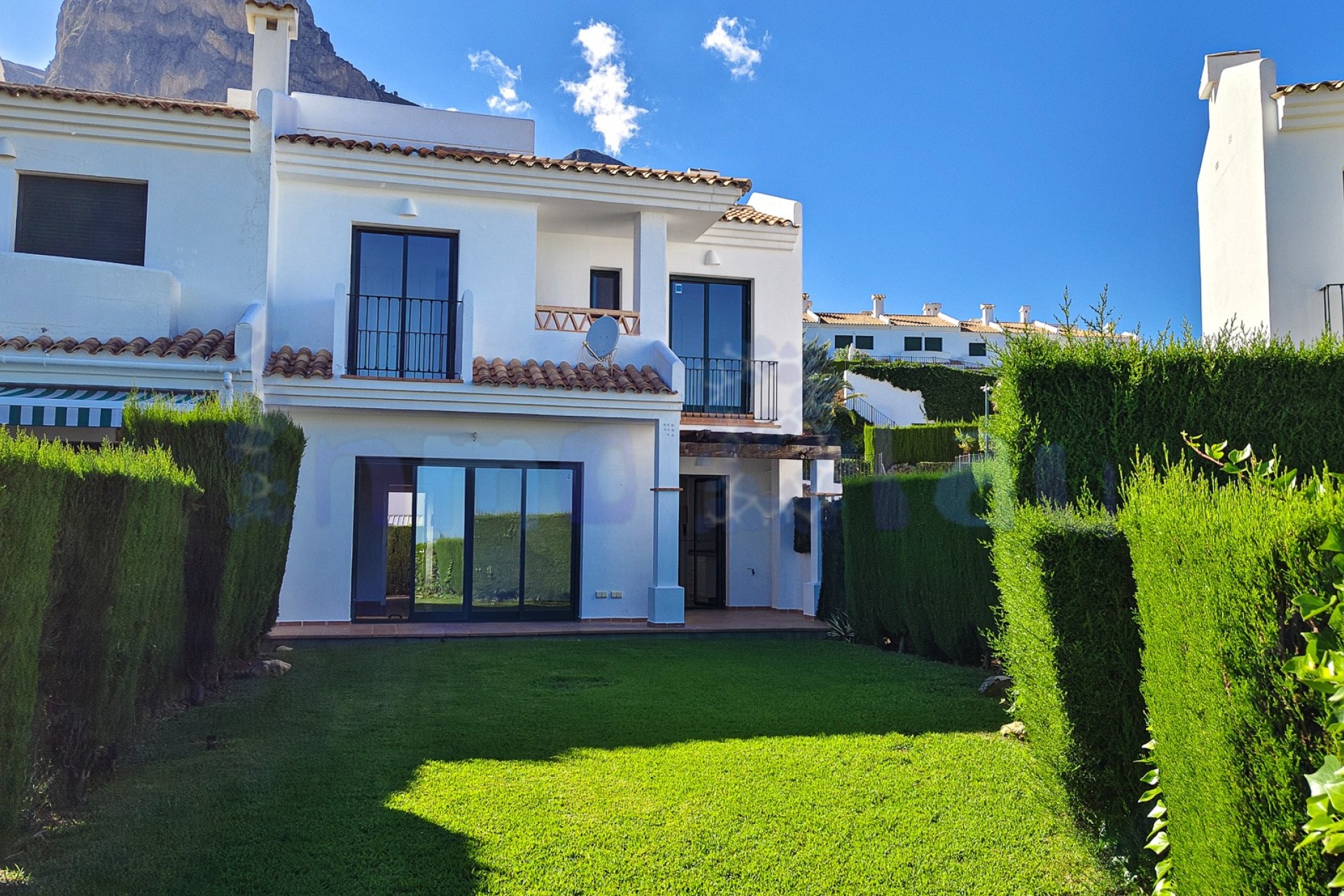 Venta - Bungalow - Polop - Urbanizacion