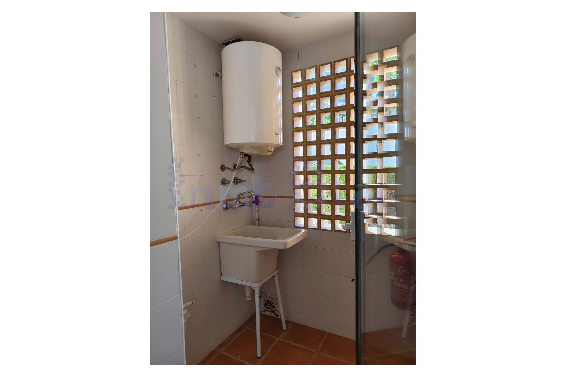 Venta - Bungalow - Polop - Urbanizacion