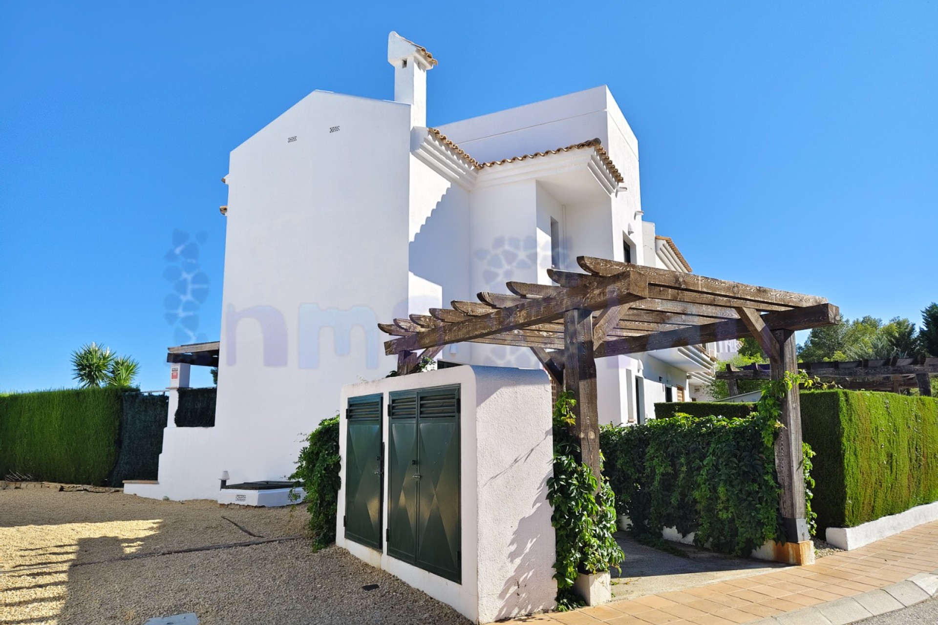 Venta - Bungalow - Polop - Urbanizacion