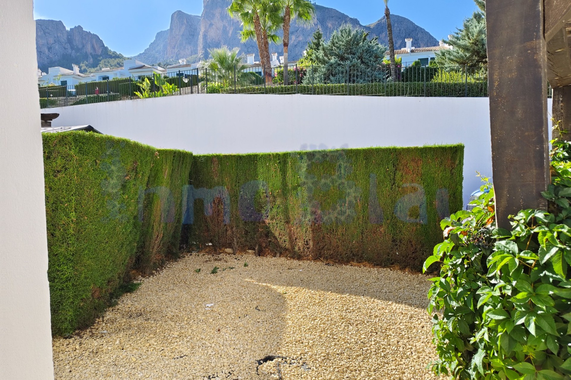 Venta - Bungalow - Polop - Urbanizacion