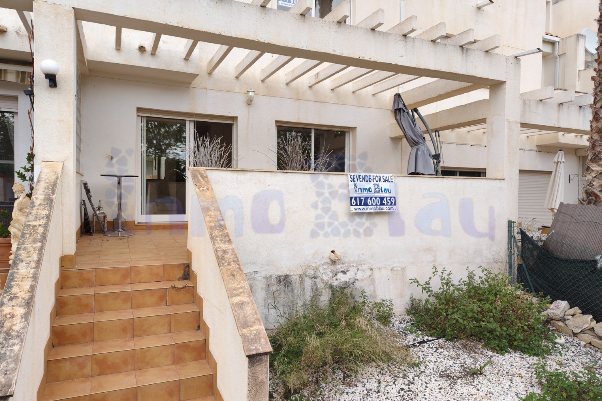 Venta - Bungalow - Relleu