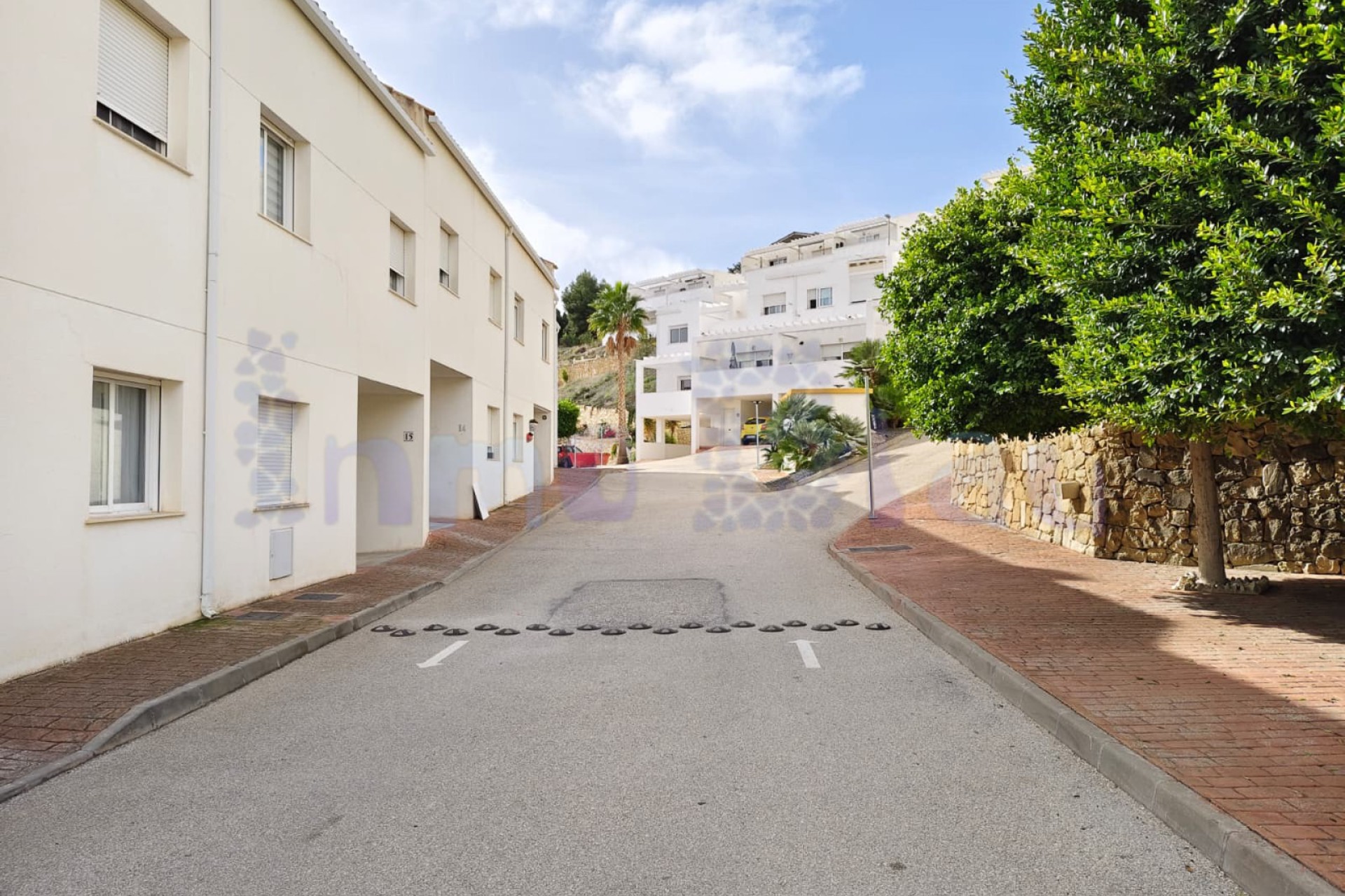 Venta - Bungalow - Relleu