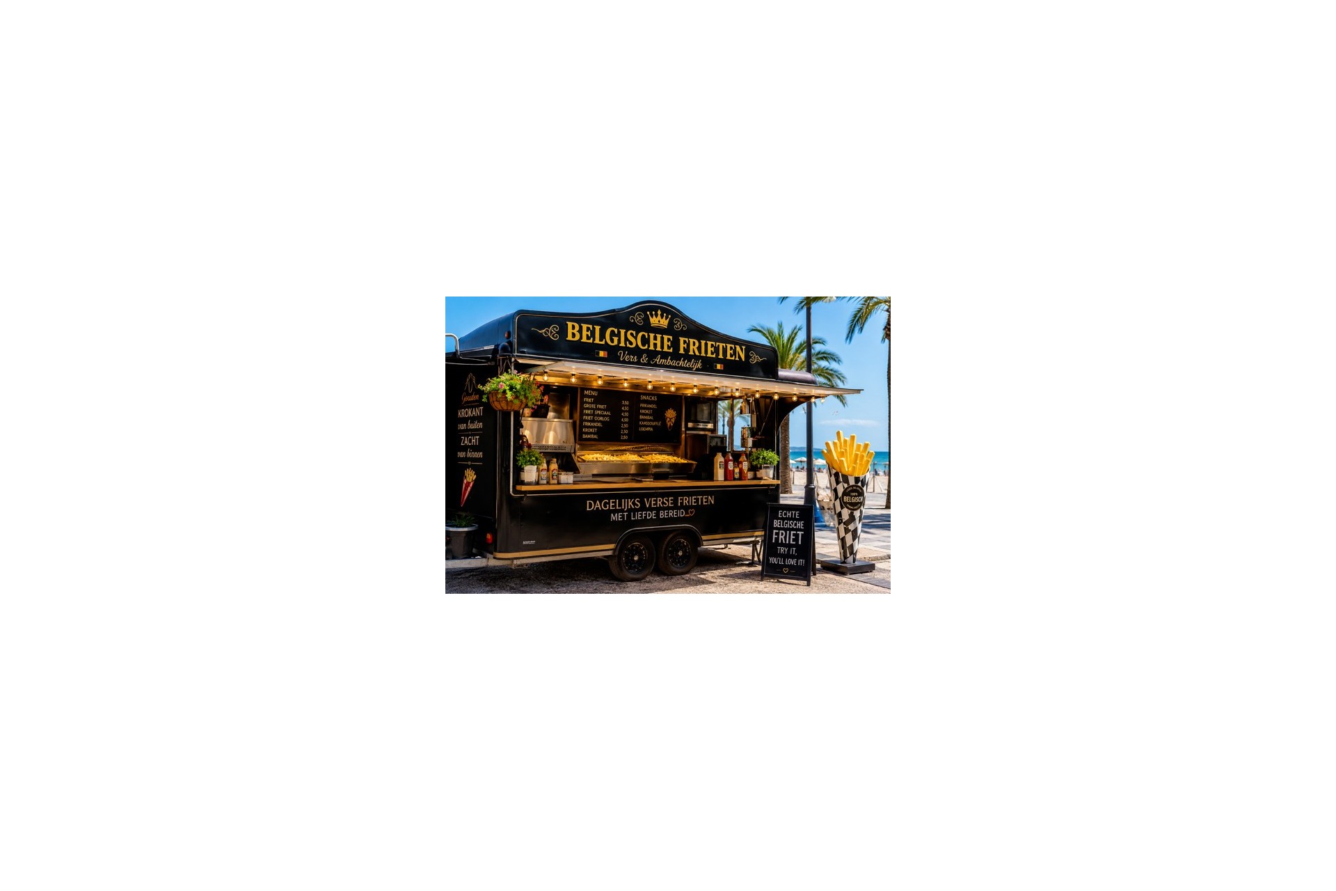 Venta - Comercial - Albir