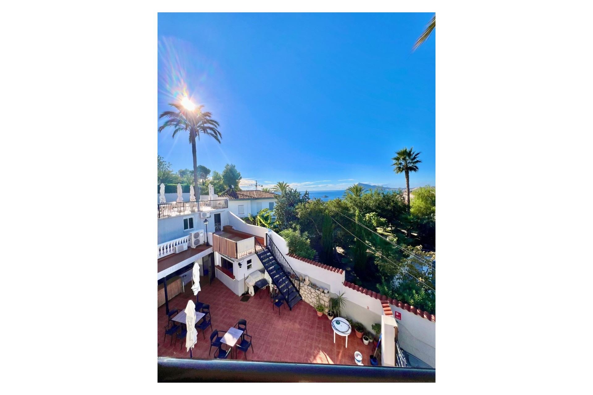 Venta - Comercial - Altea - Urbanizacion