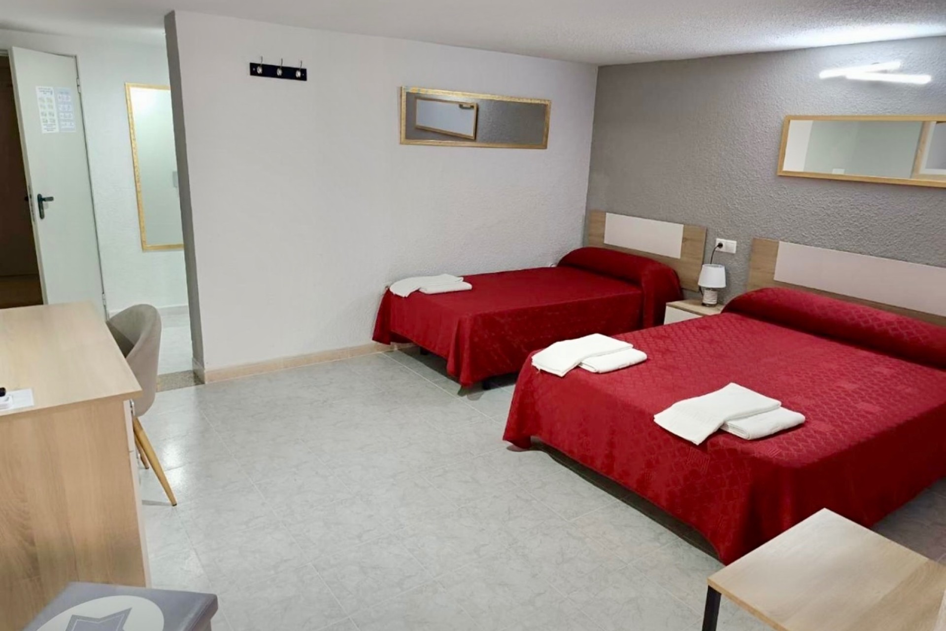 Venta - Comercial - Altea - Urbanizacion