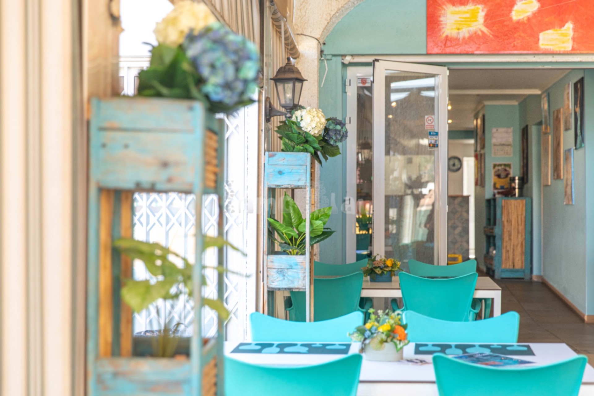 Venta - Local - Alfaz del Pi