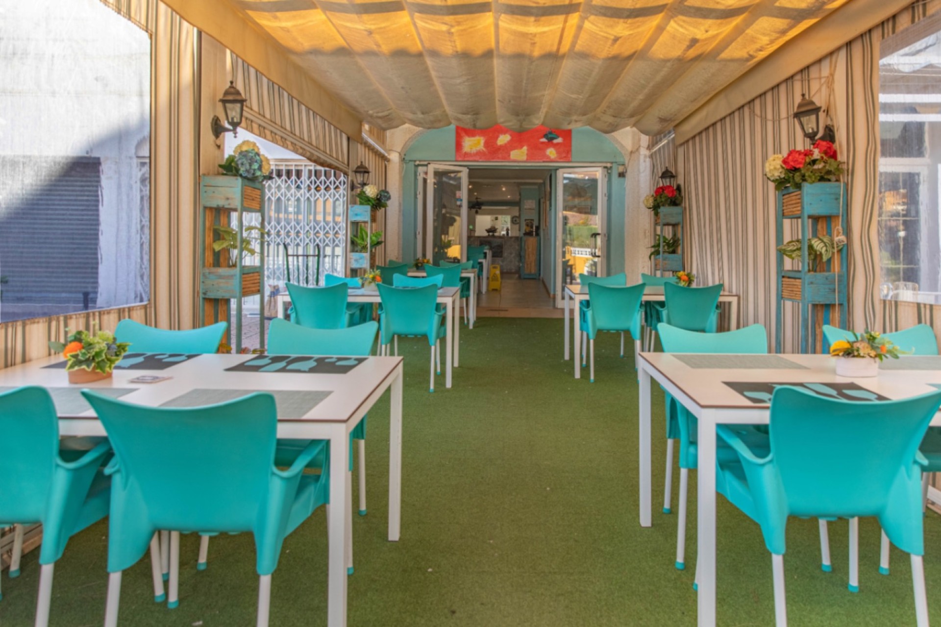 Venta - Local - Alfaz del Pi