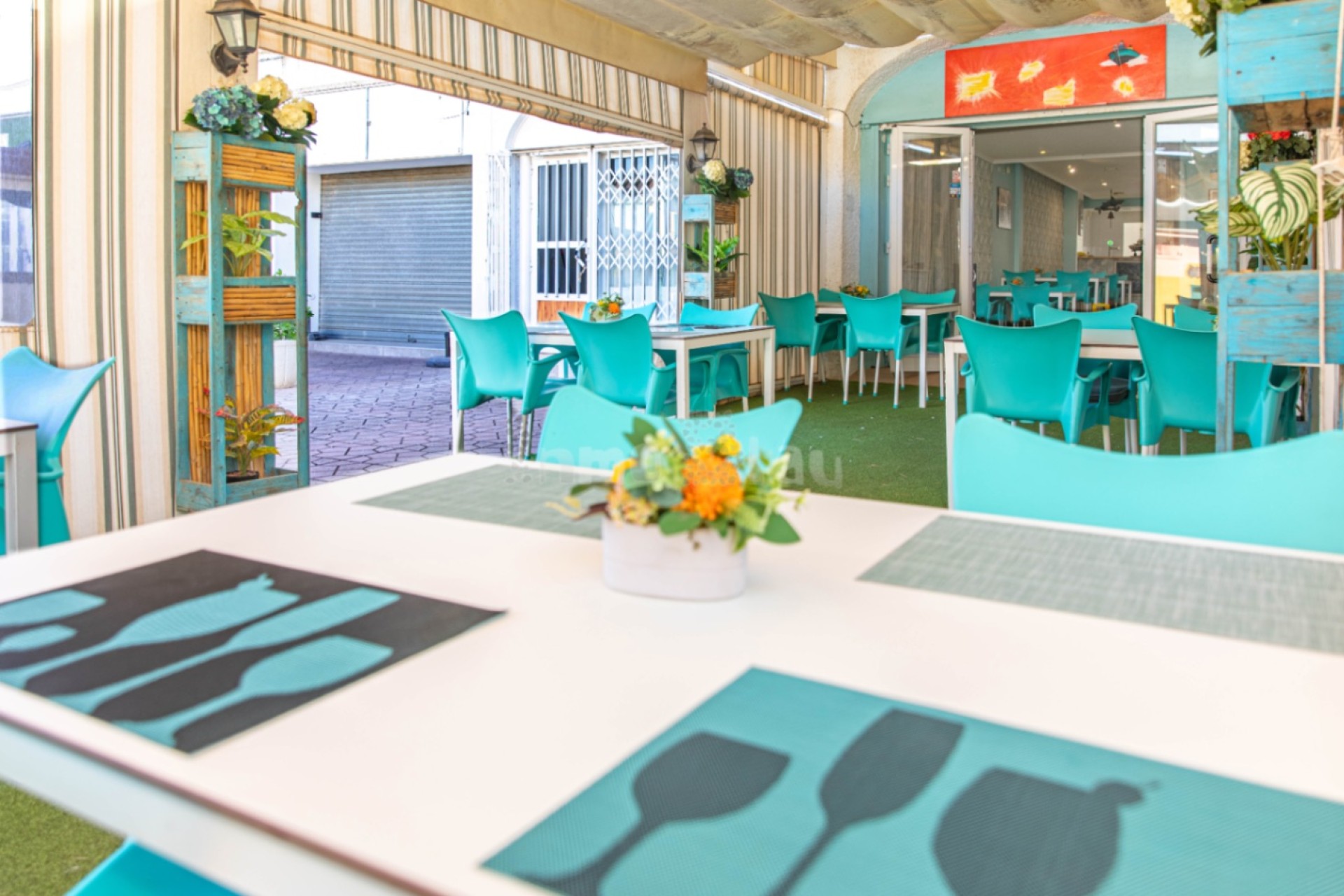 Venta - Local - Alfaz del Pi