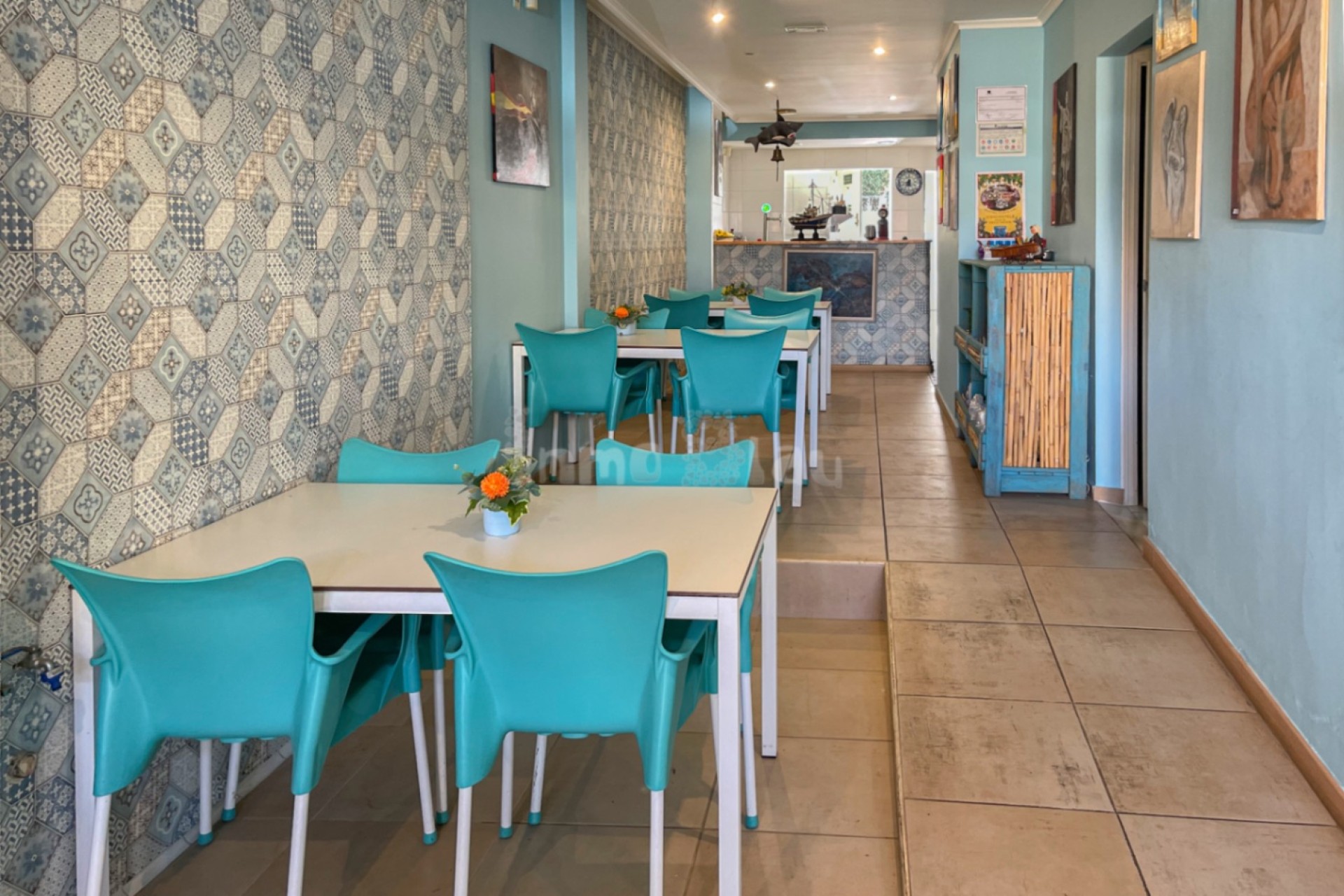 Venta - Local - Alfaz del Pi