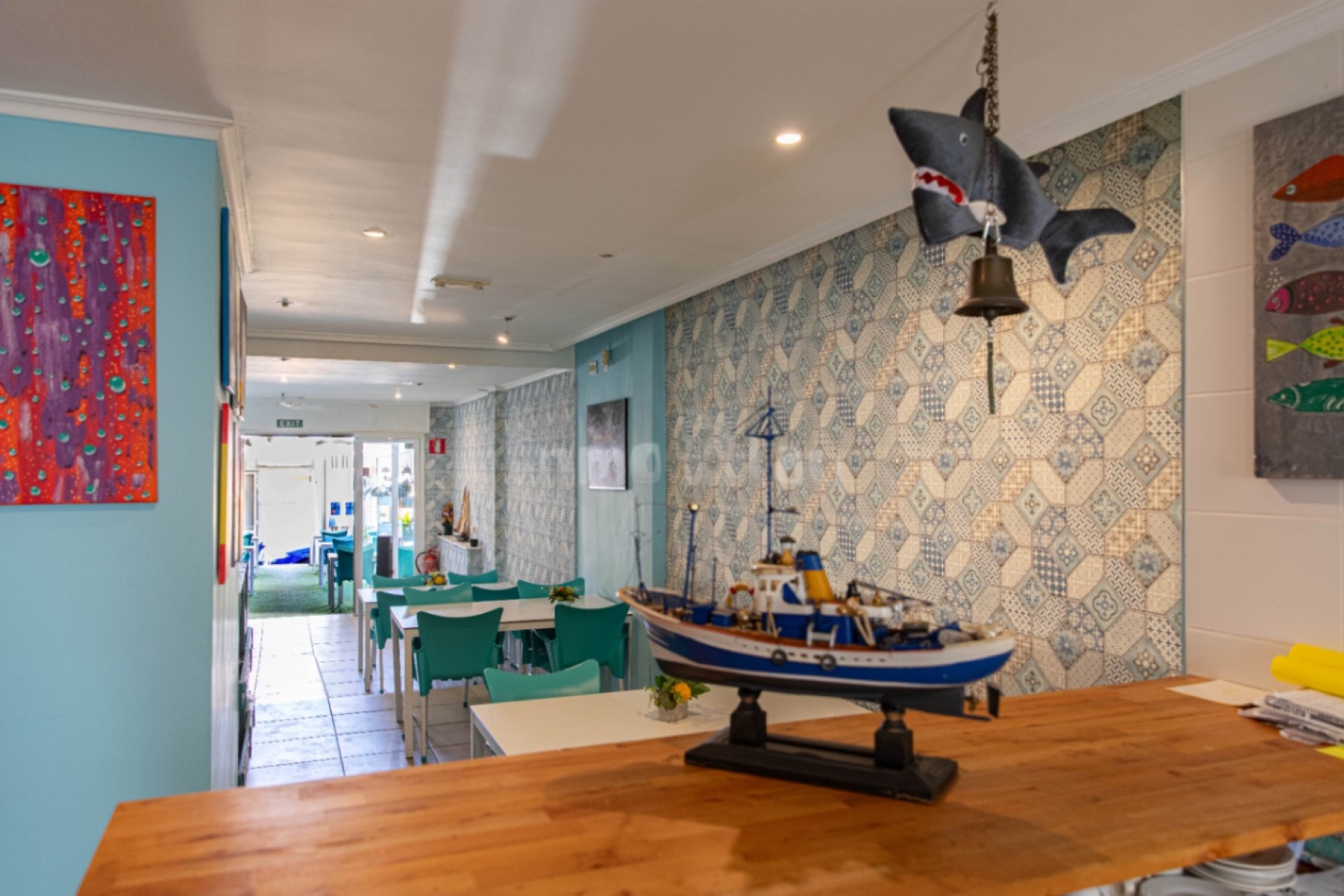 Venta - Local - Alfaz del Pi