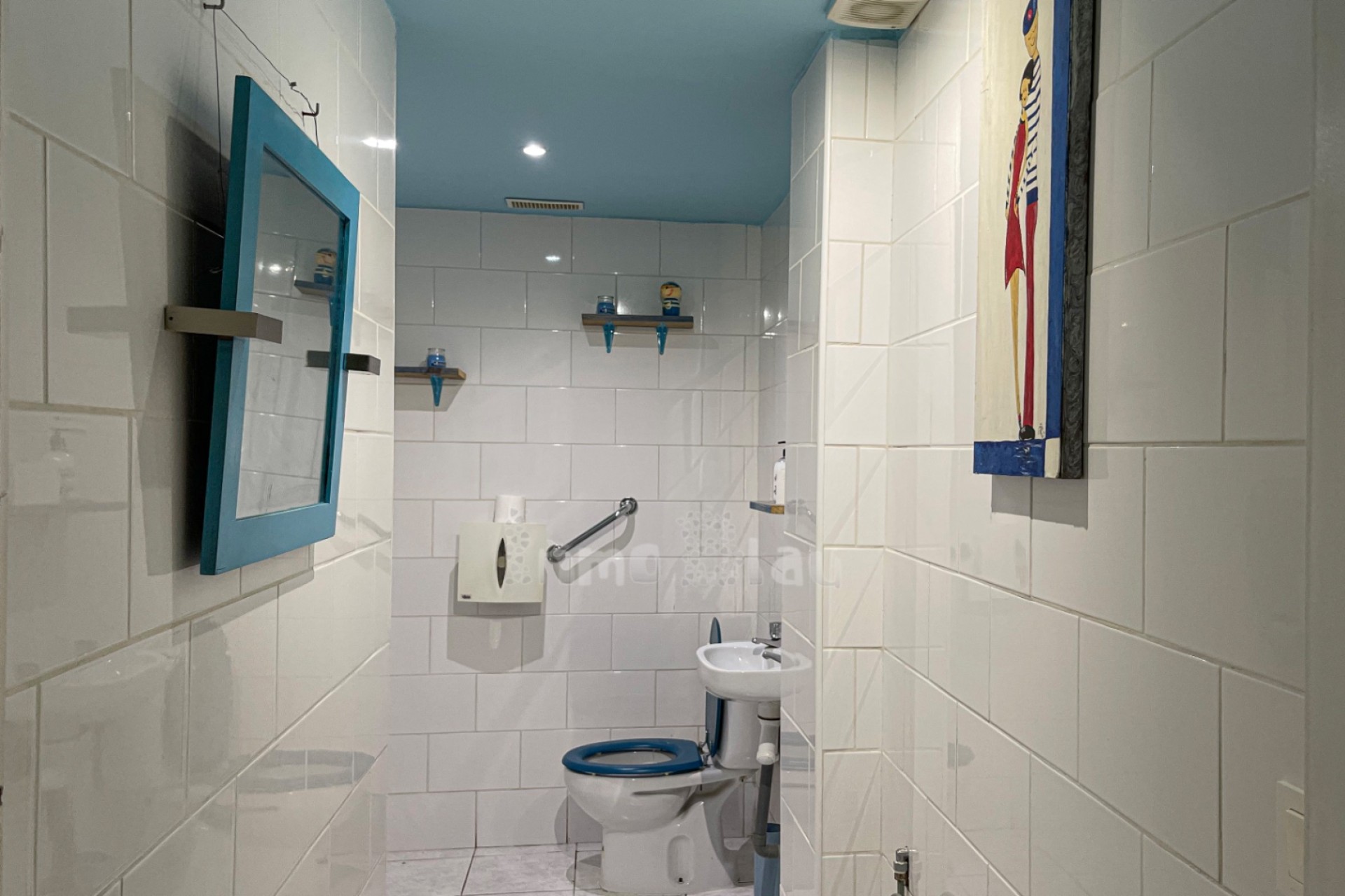 Venta - Local - Alfaz del Pi