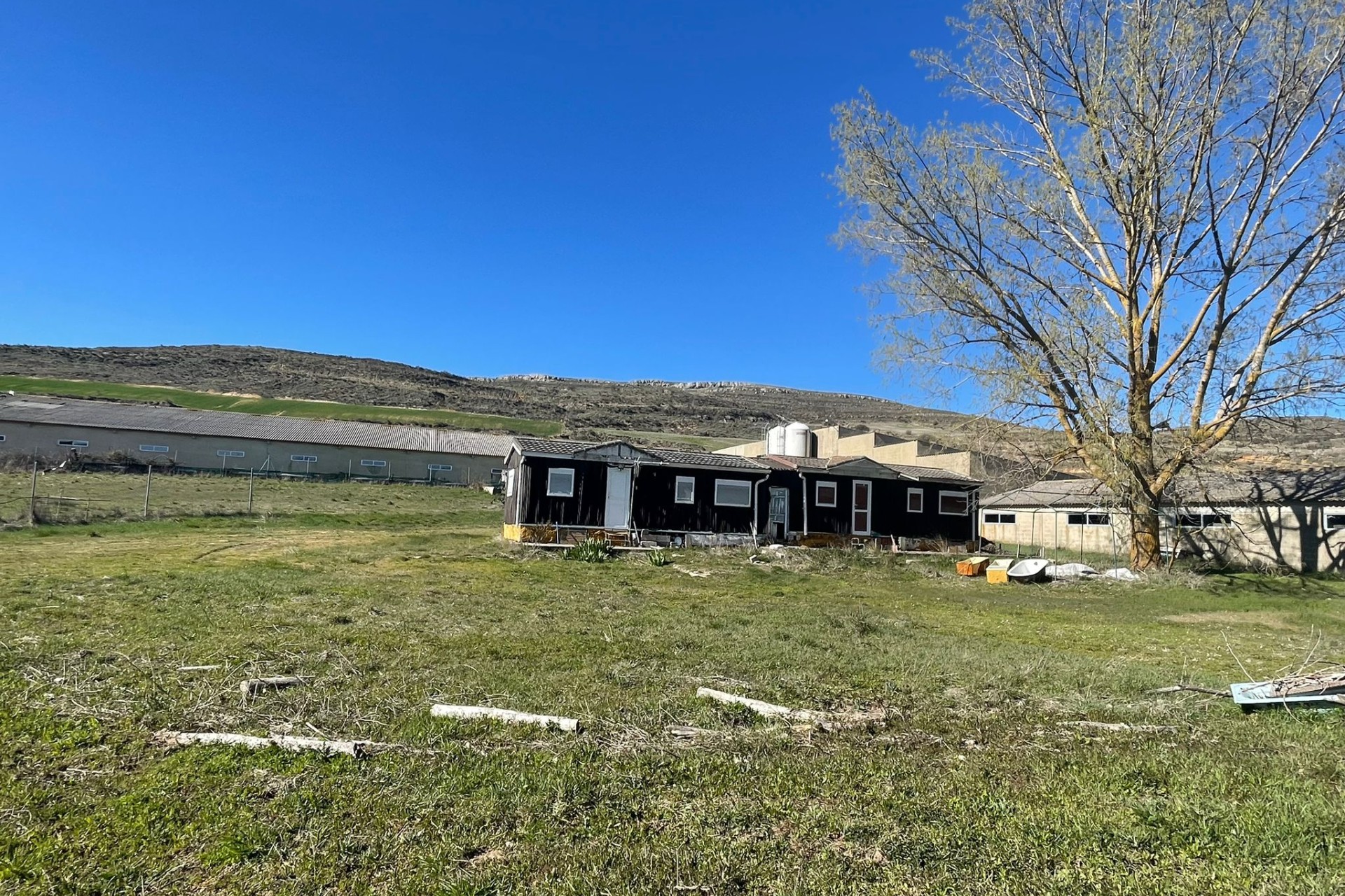 Venta - Parcela / Terreno - Burgos