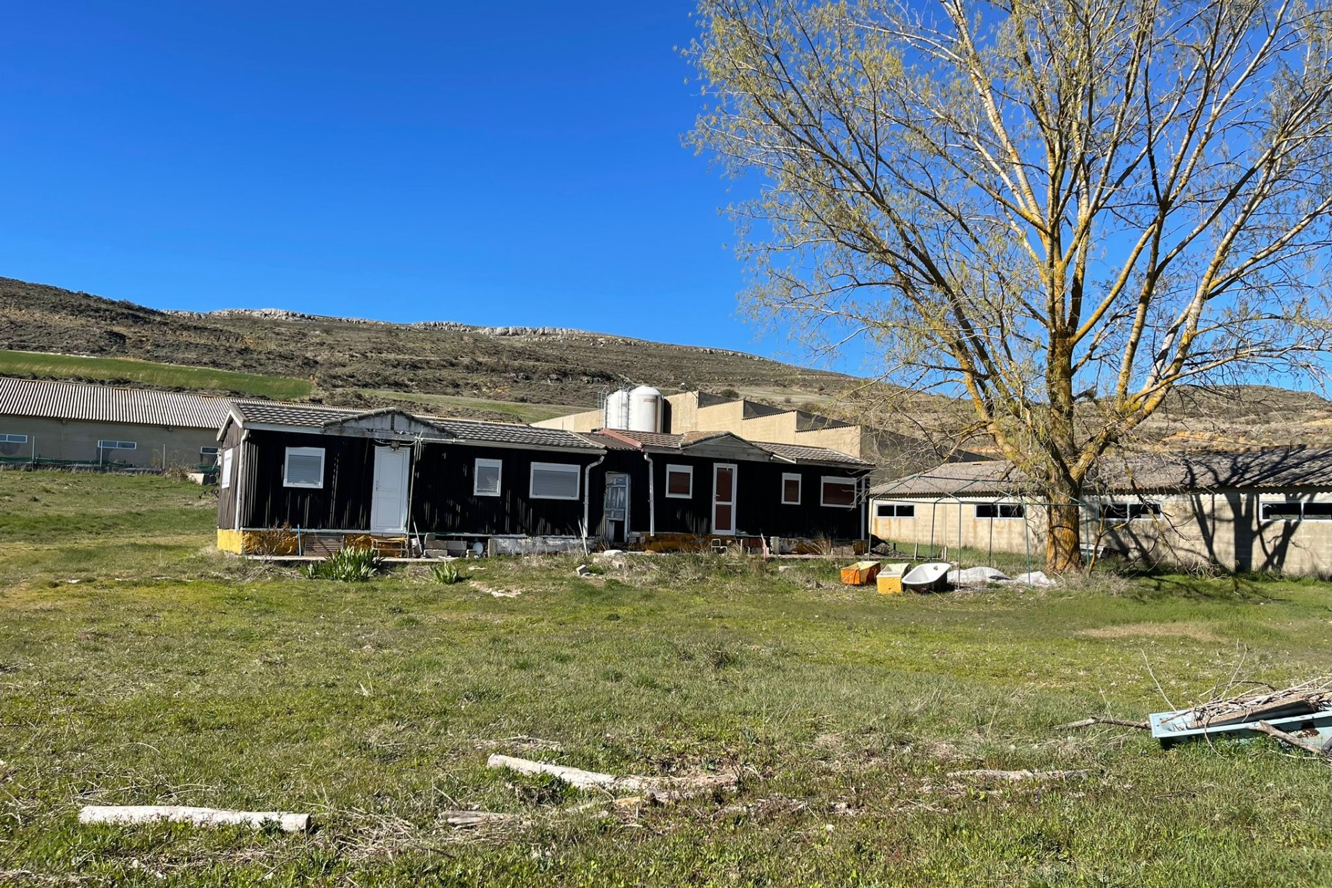 Venta - Parcela / Terreno - Burgos