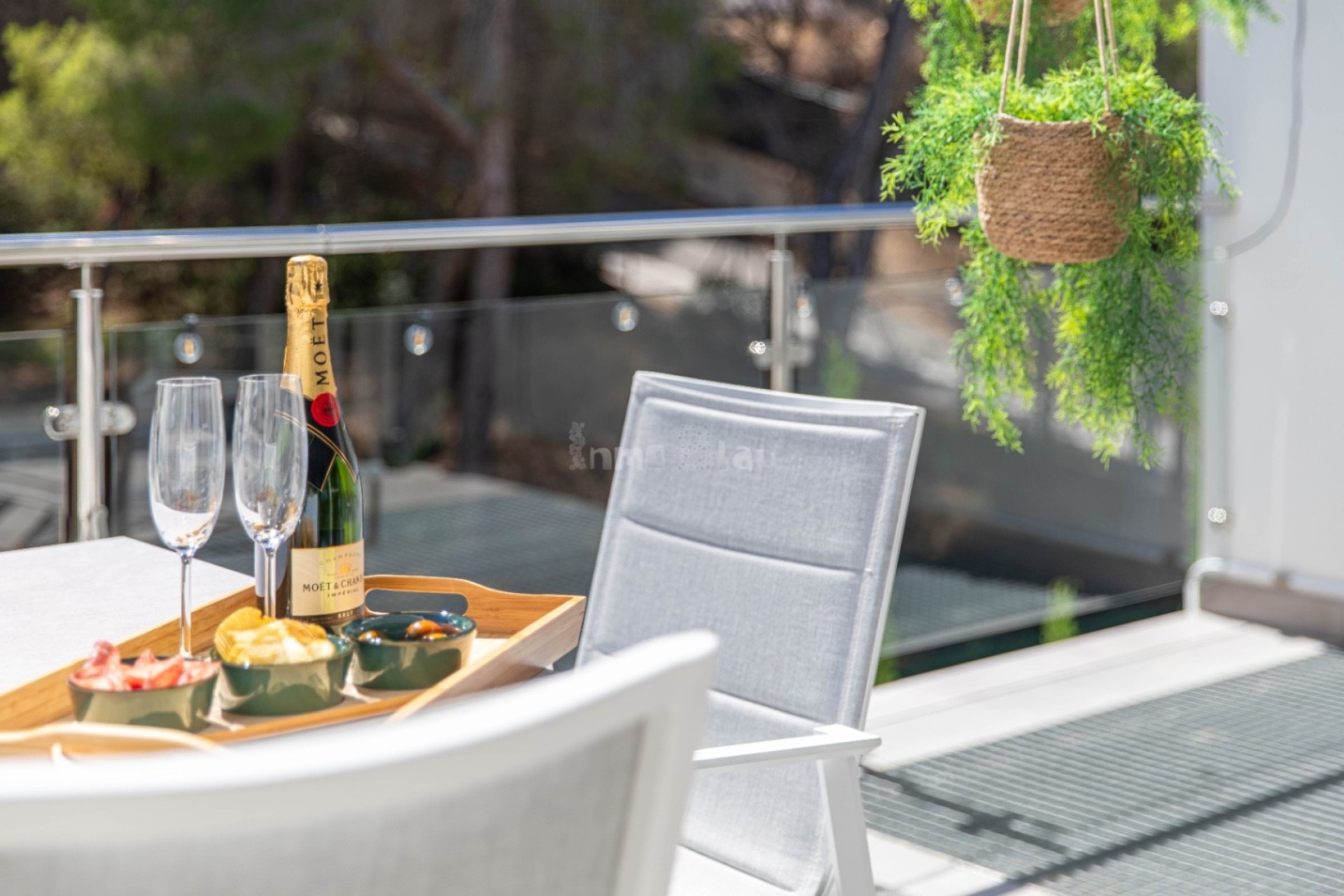 Venta - Villa - Albir