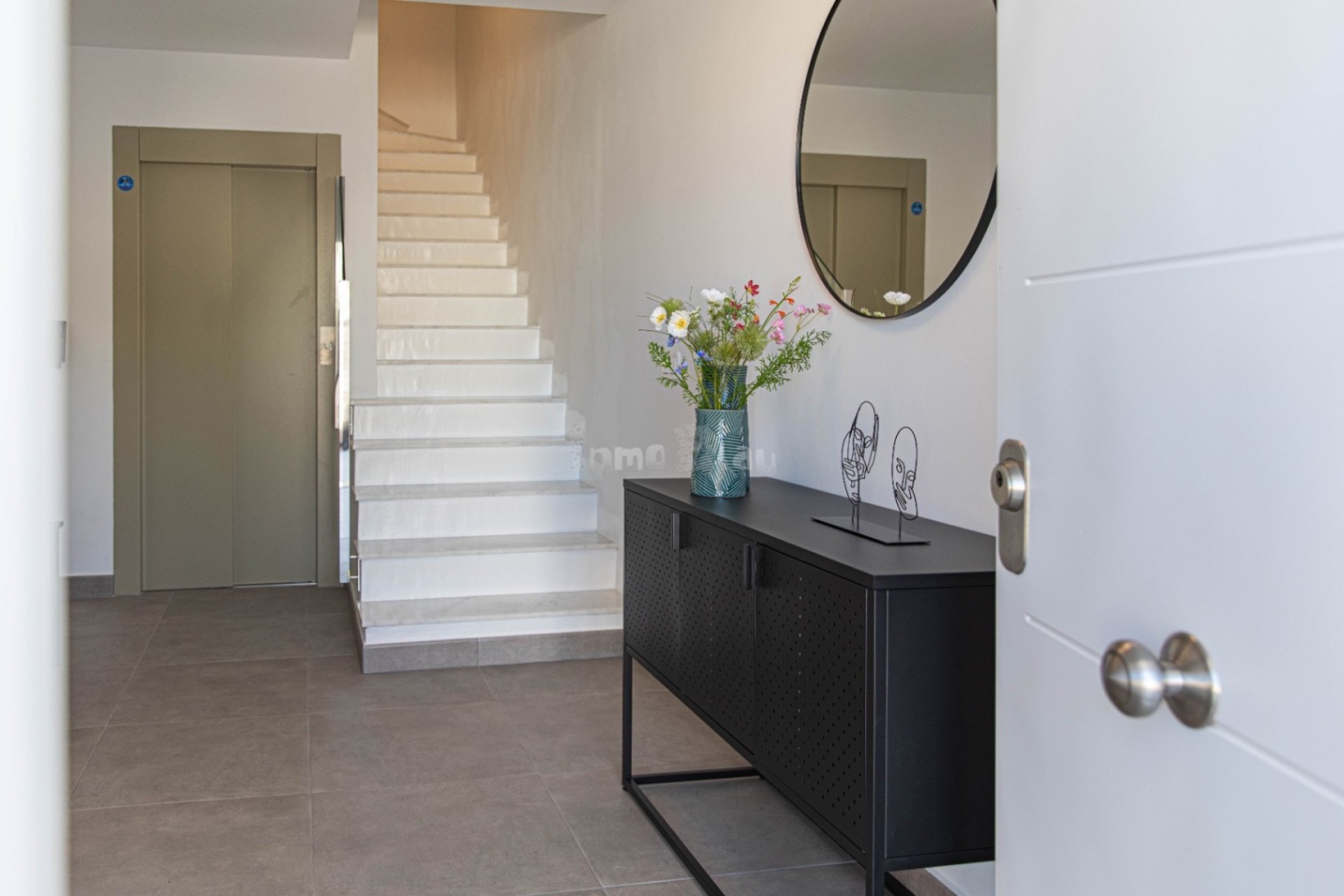 Venta - Villa - Albir