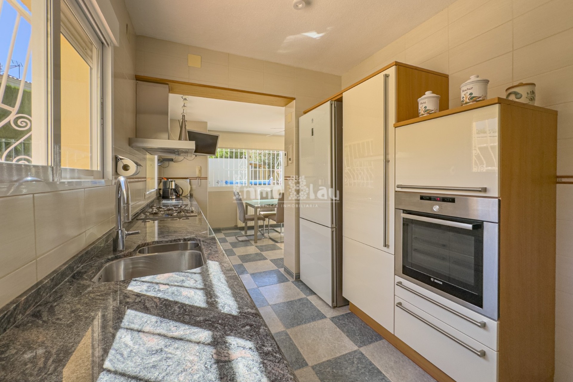 Venta - Villa - Albir