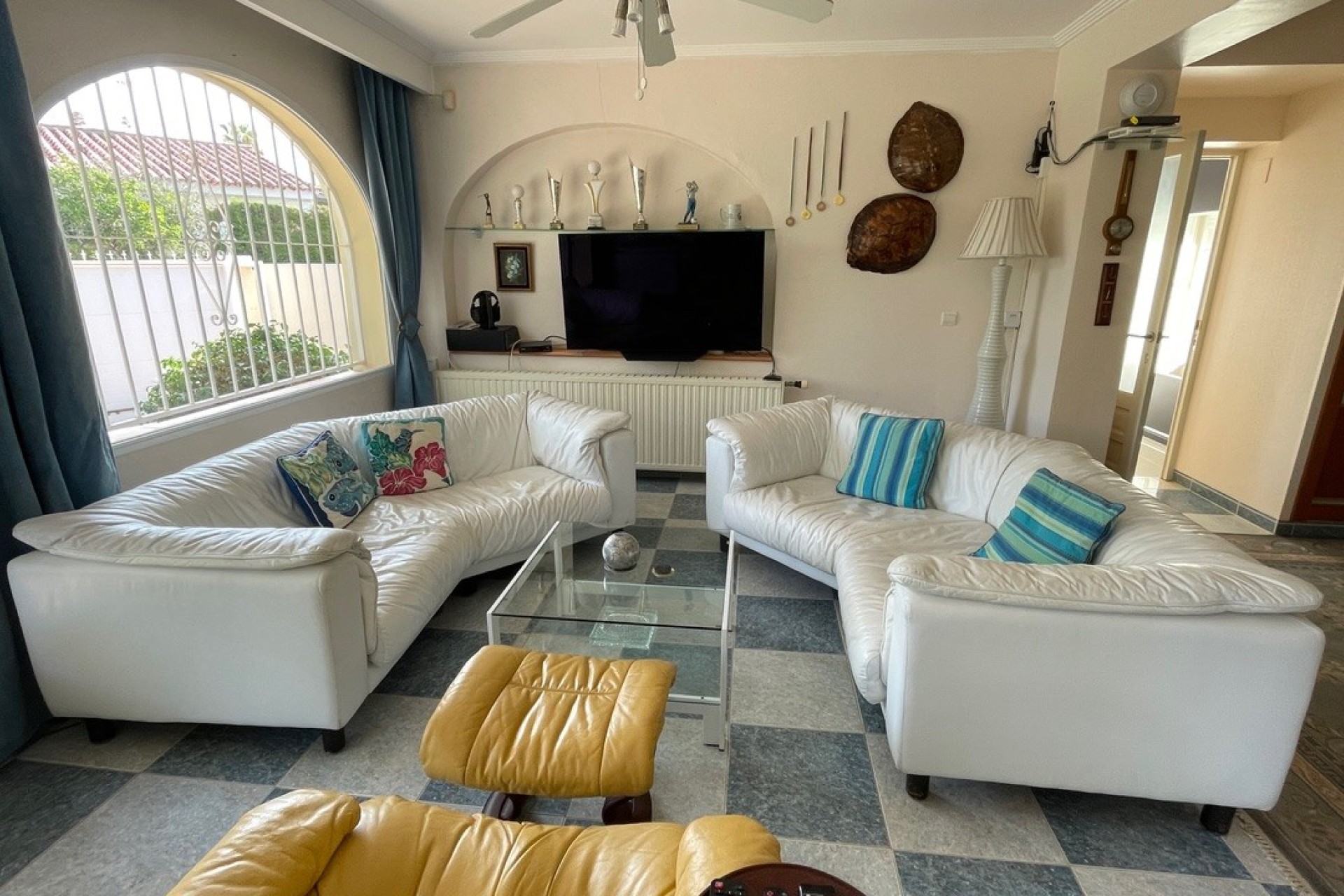 Venta - Villa - Albir