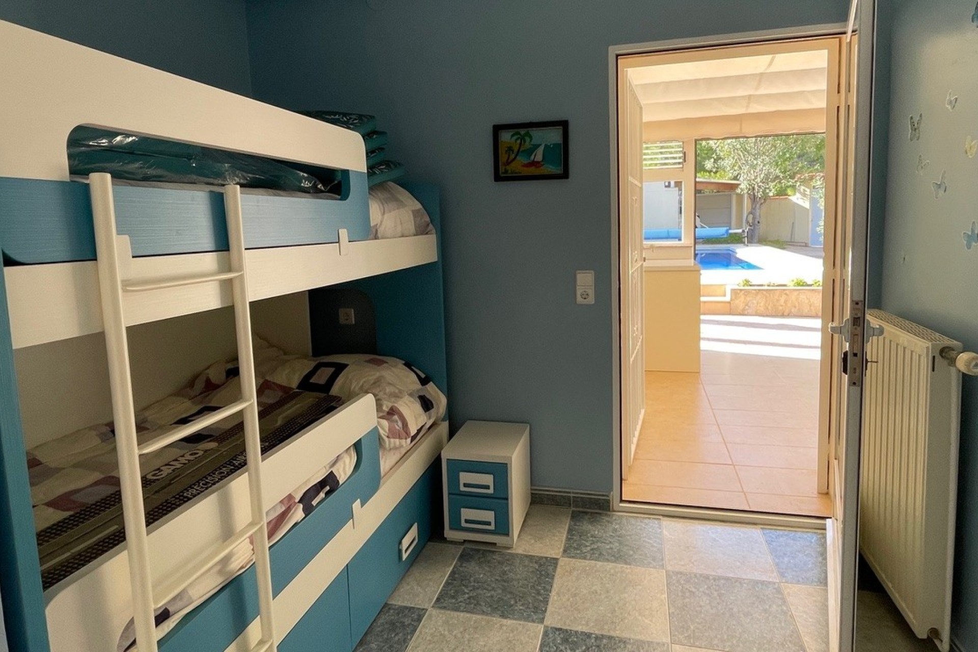 Venta - Villa - Albir