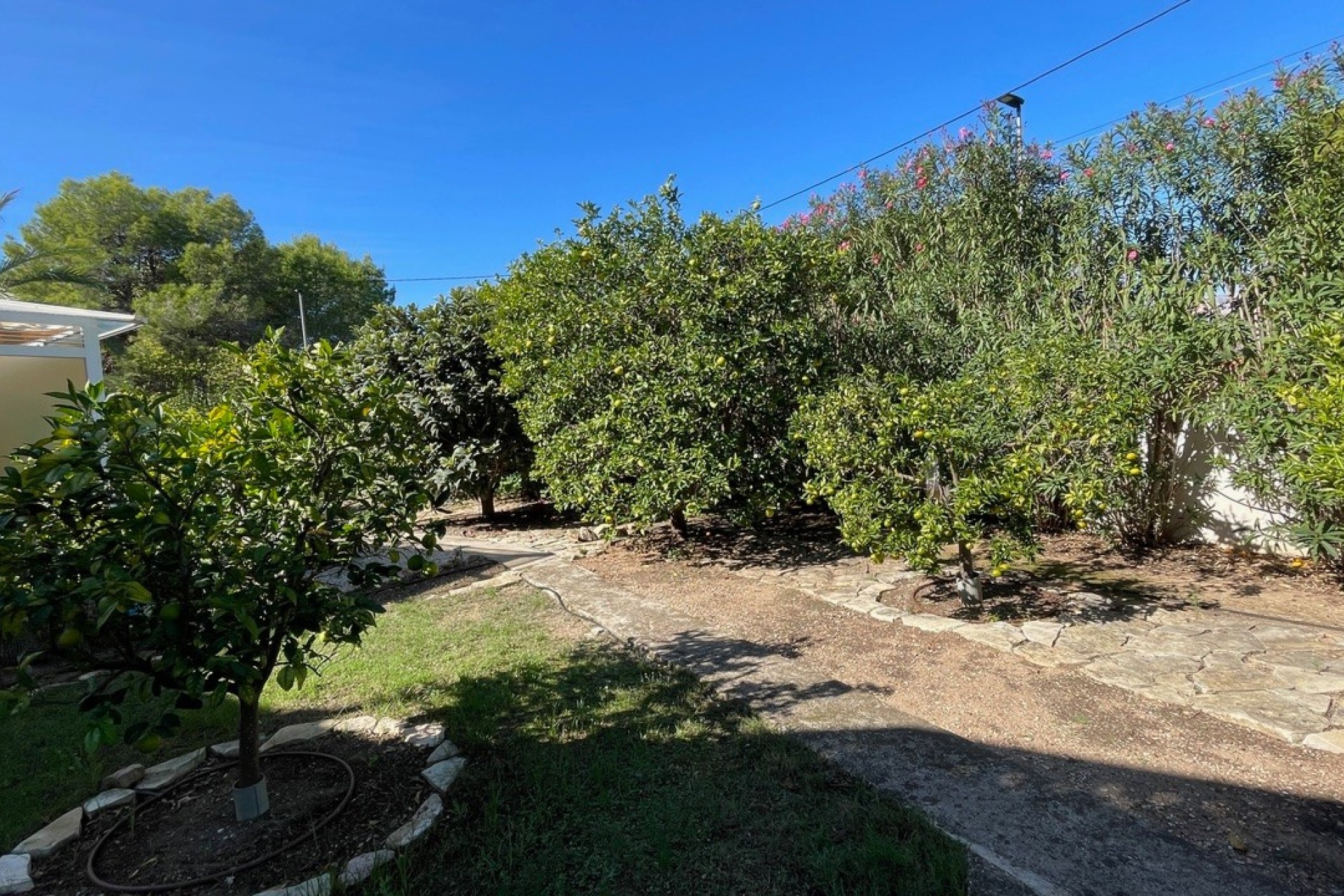 Venta - Villa - Albir