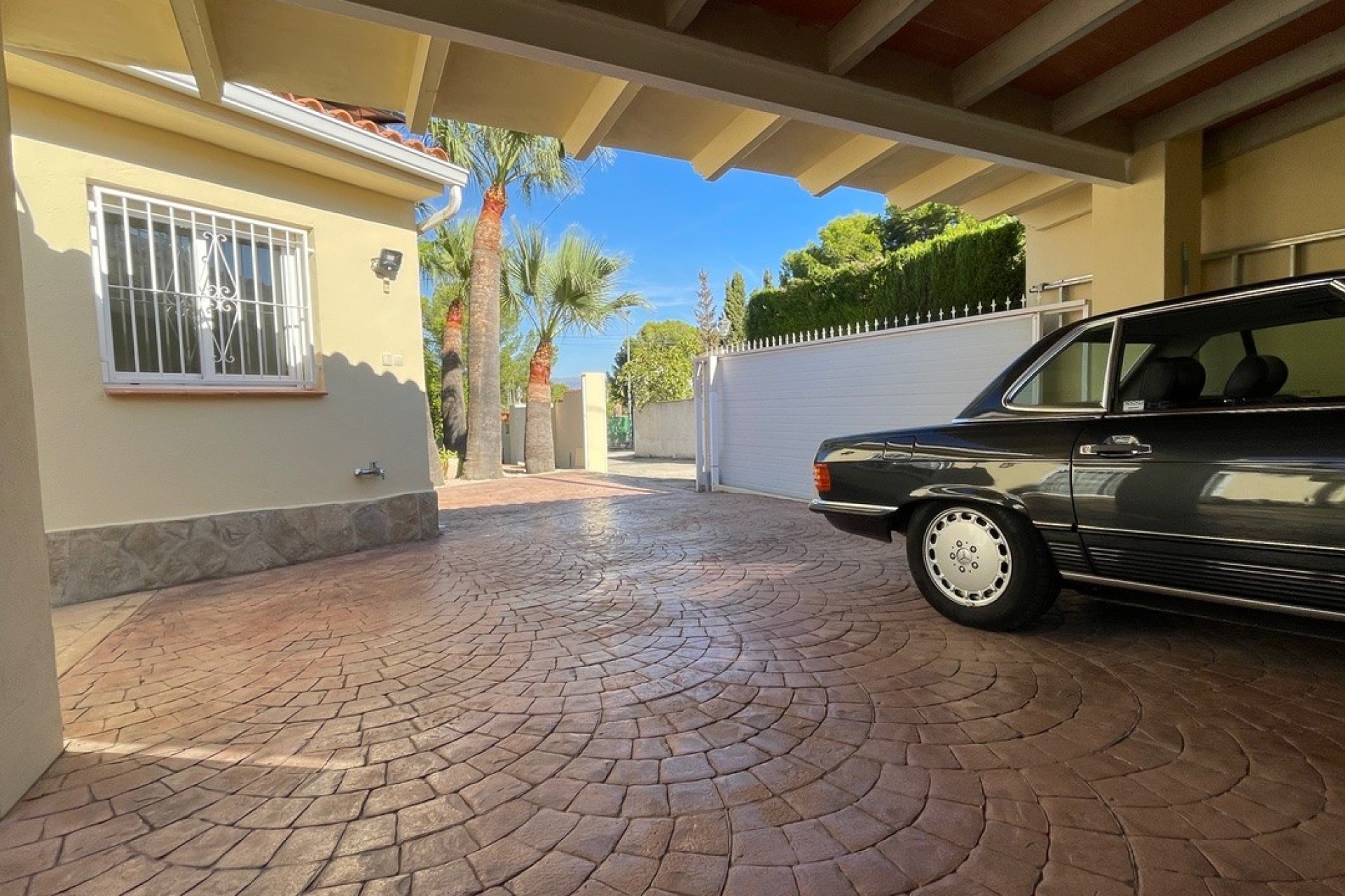 Venta - Villa - Albir