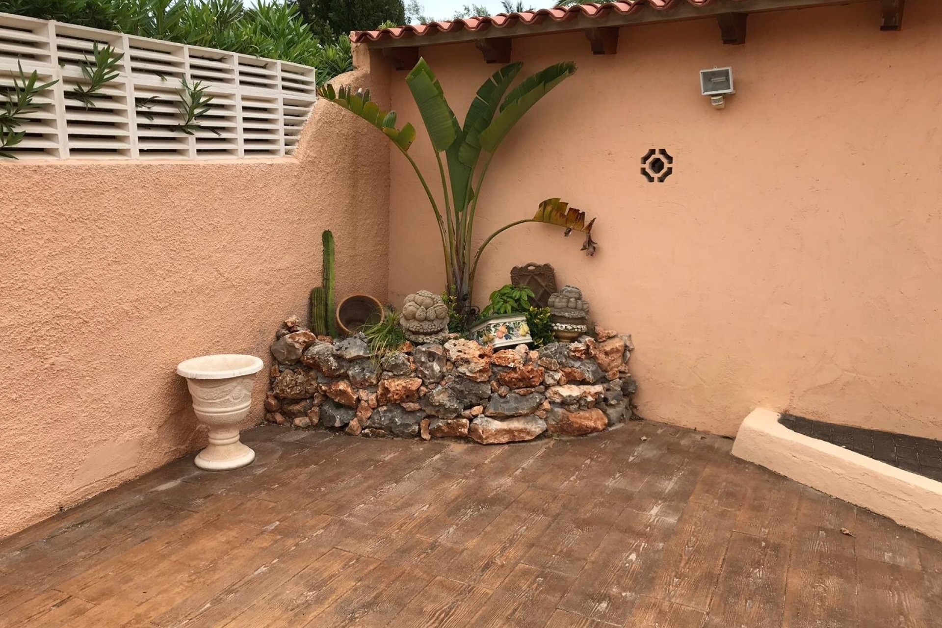 Venta - Villa - Albir