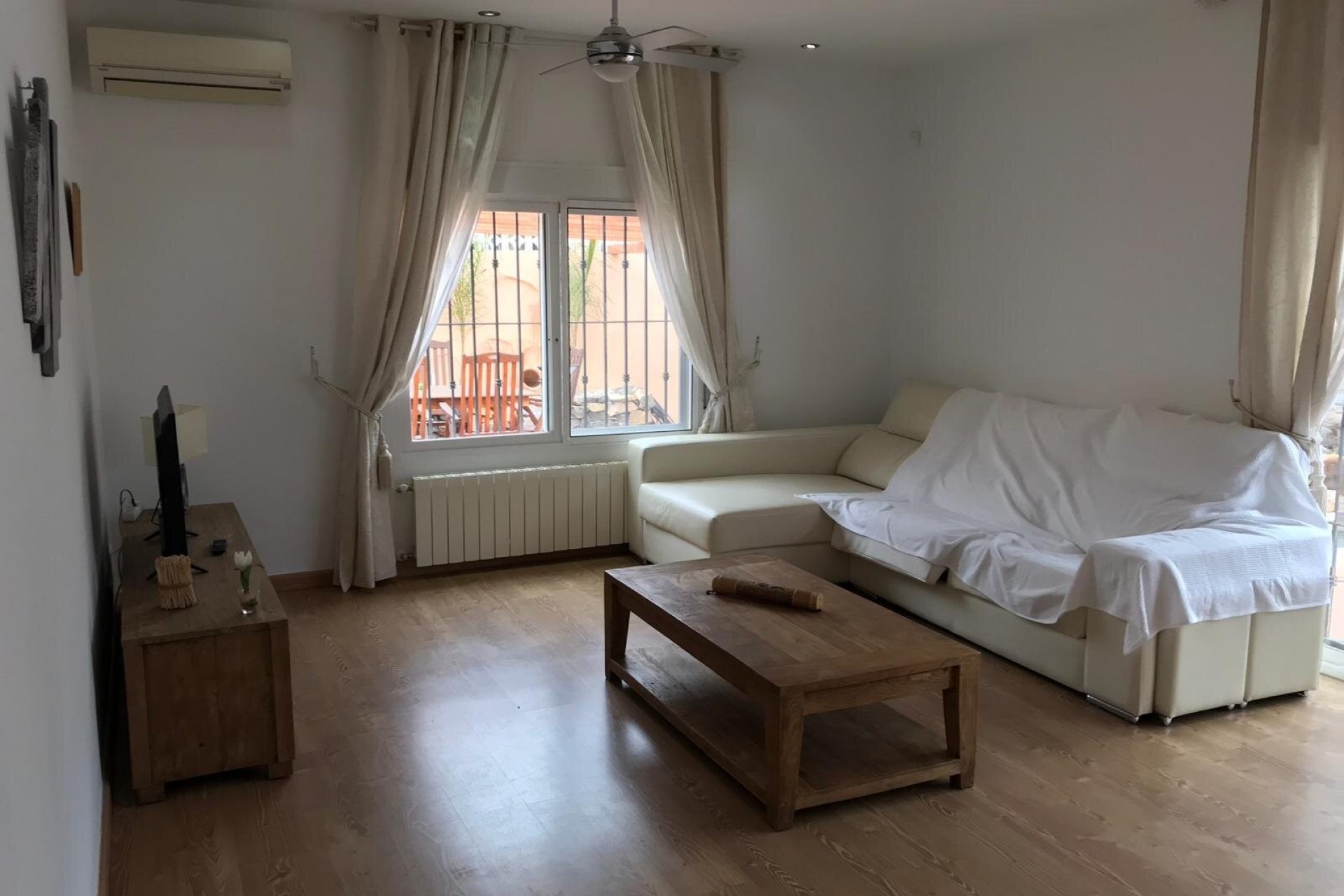 Venta - Villa - Albir