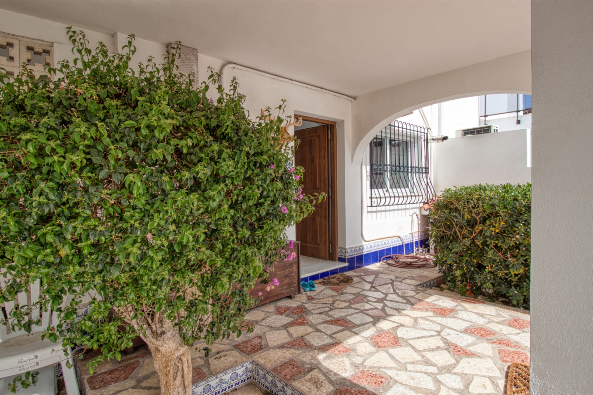 Venta - Villa - Albir