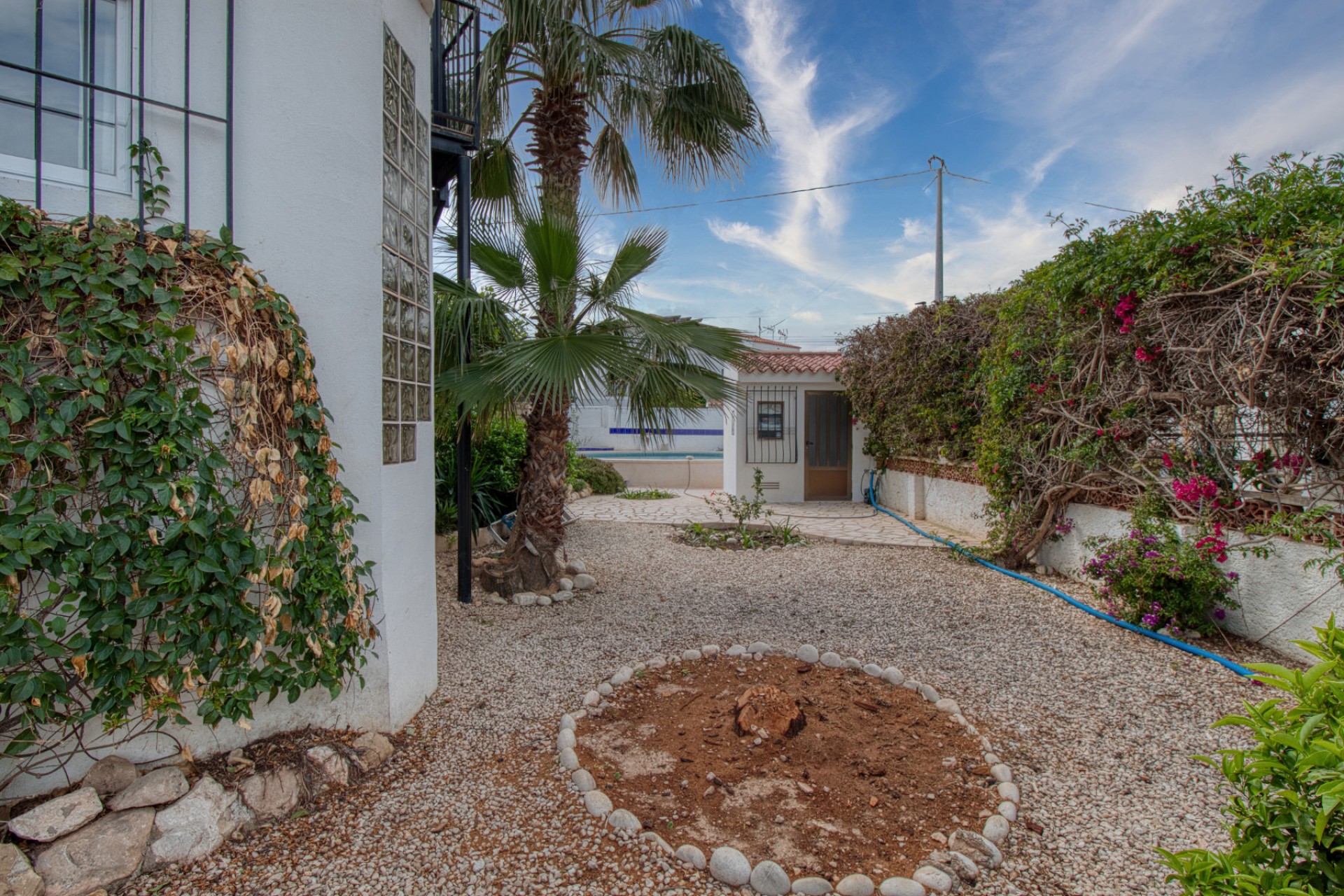 Venta - Villa - Albir