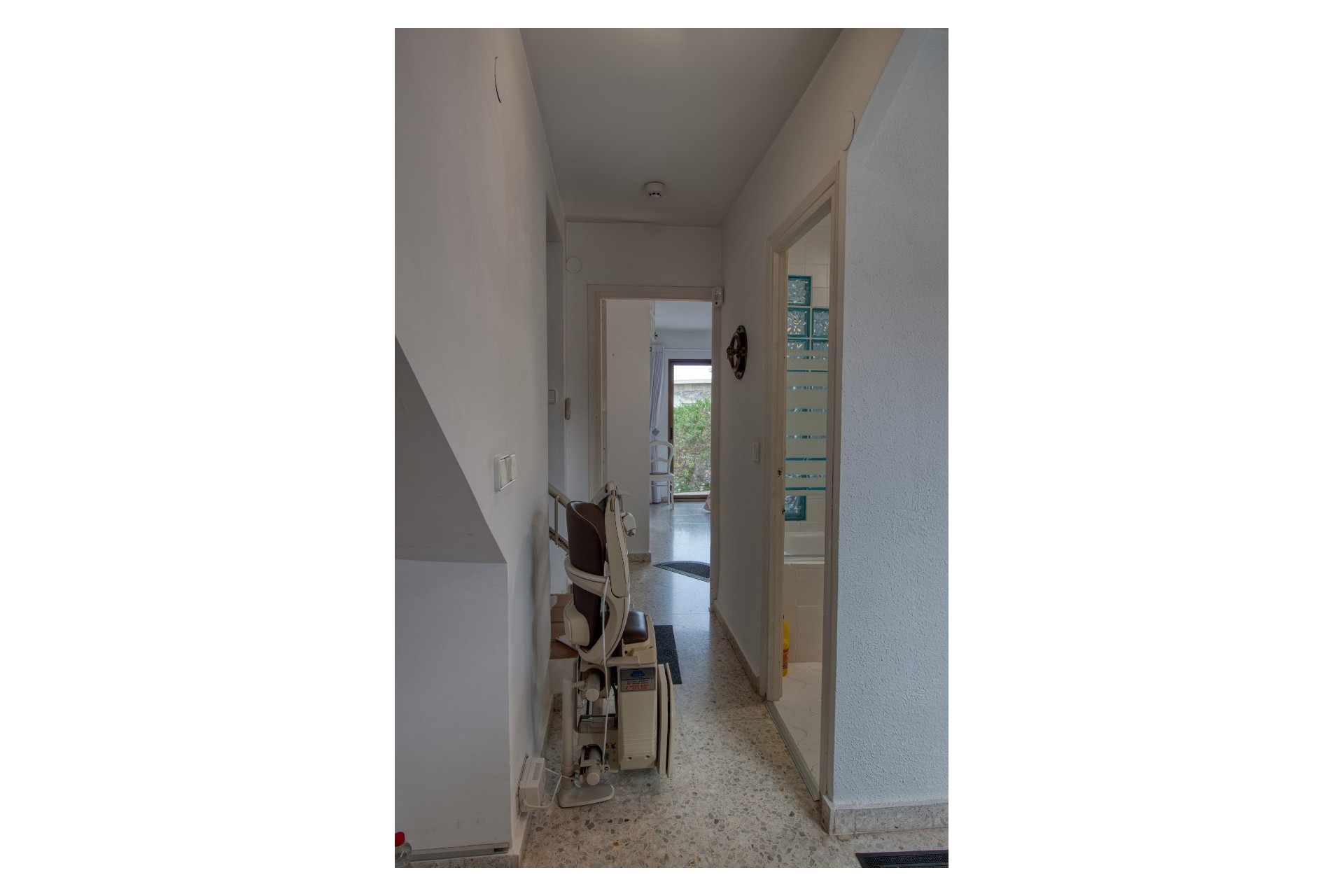 Venta - Villa - Albir