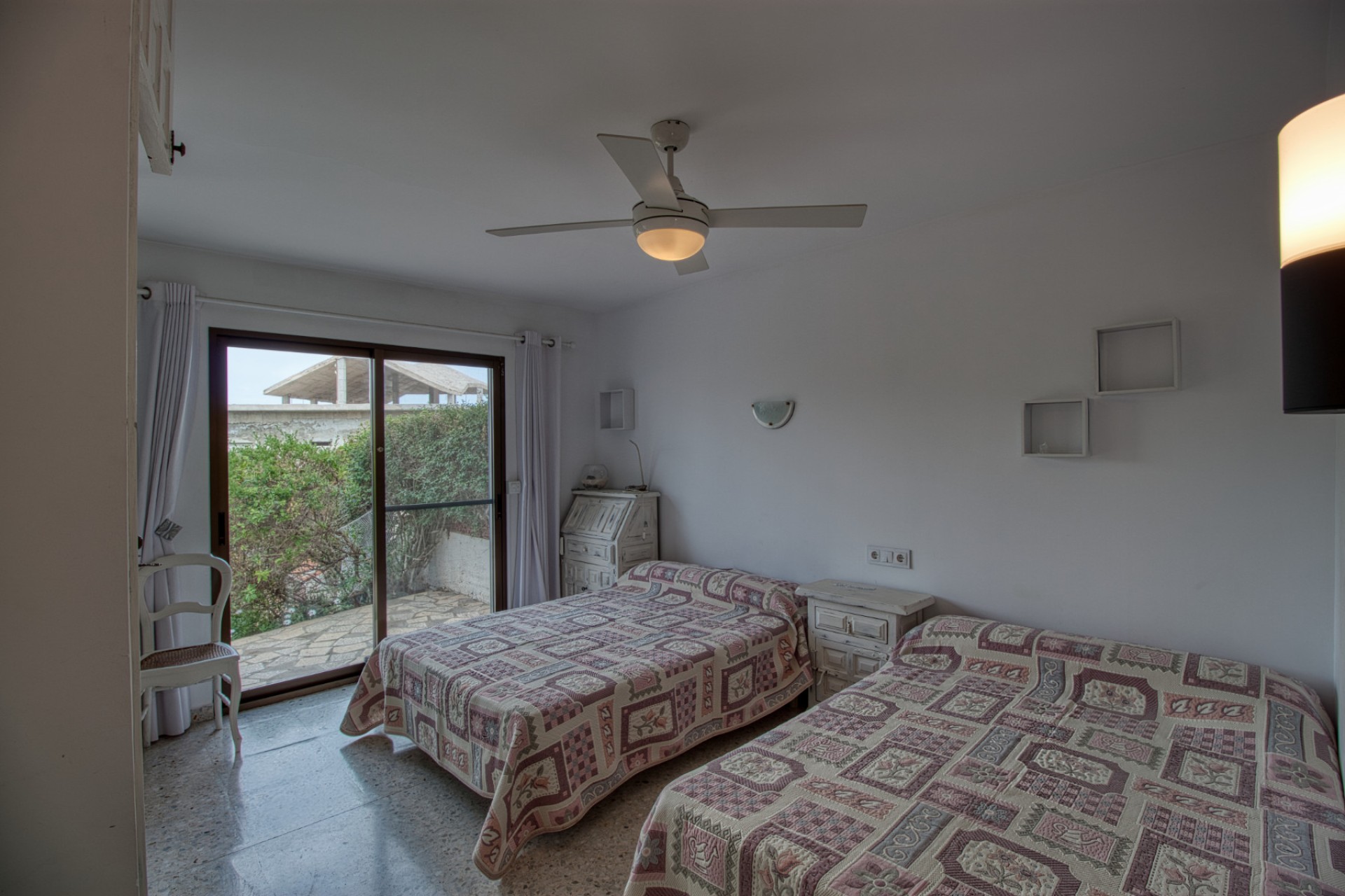 Venta - Villa - Albir
