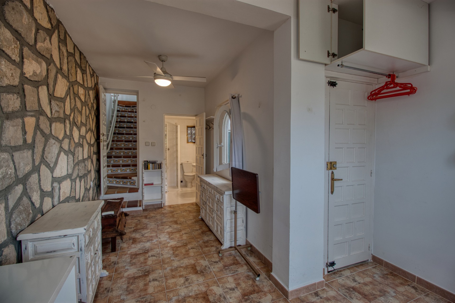 Venta - Villa - Albir