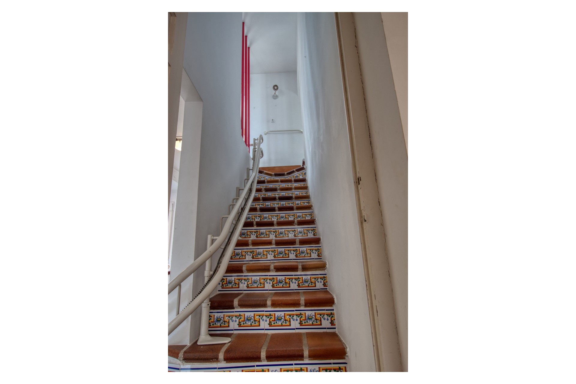 Venta - Villa - Albir