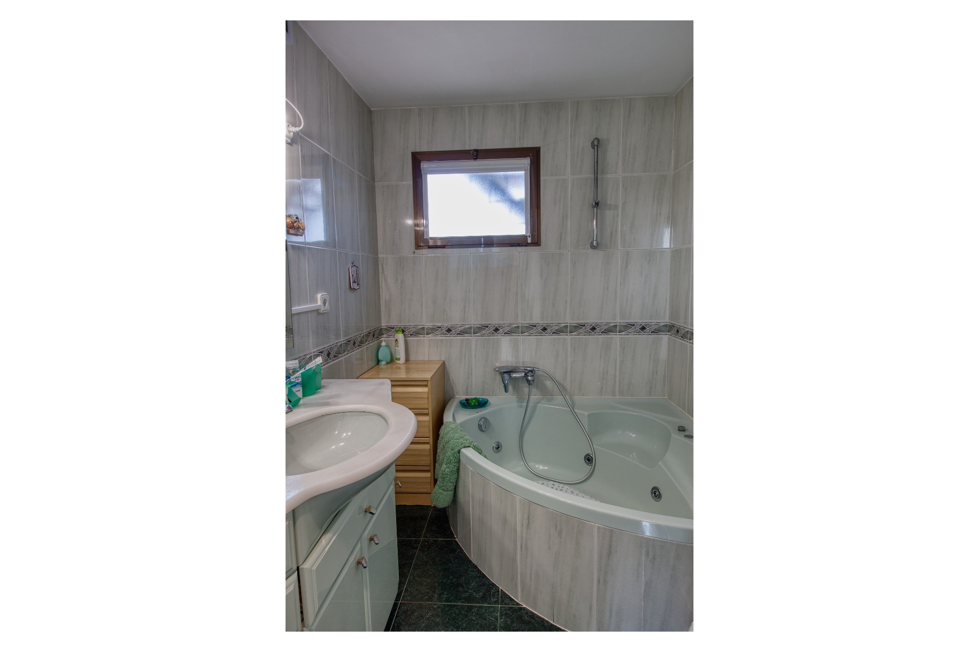 Venta - Villa - Albir