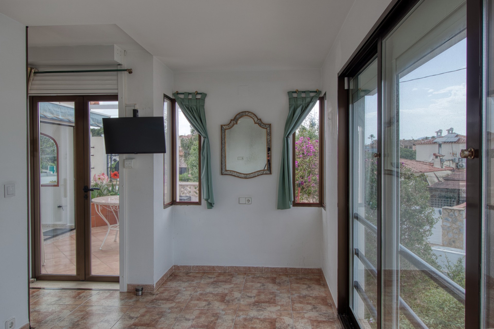 Venta - Villa - Albir