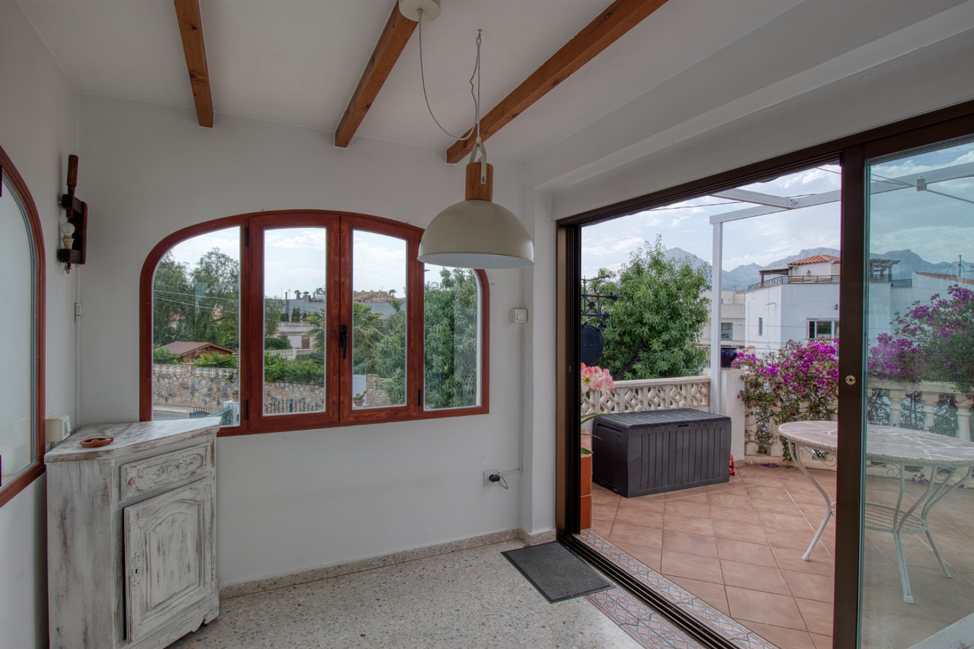 Venta - Villa - Albir