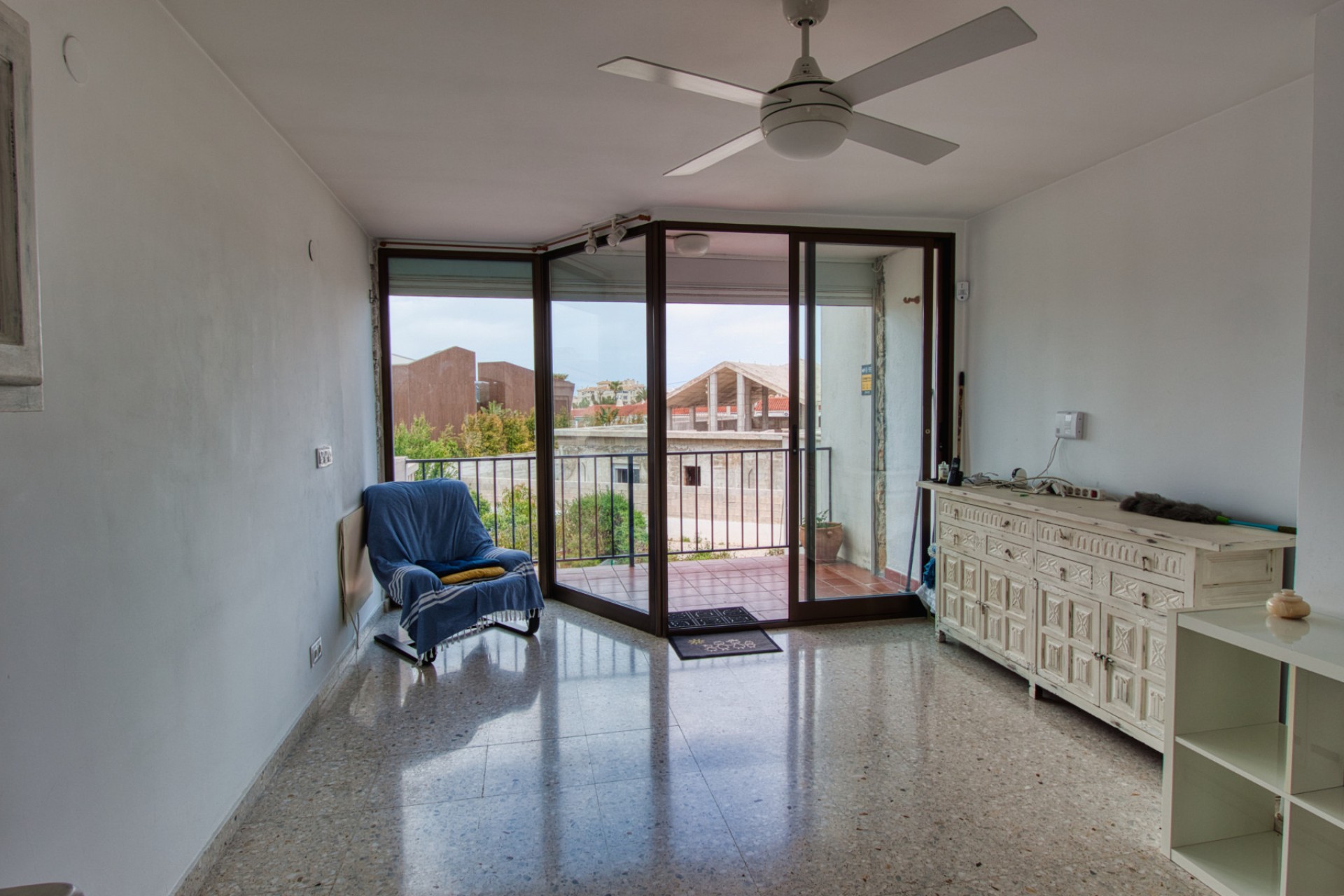 Venta - Villa - Albir