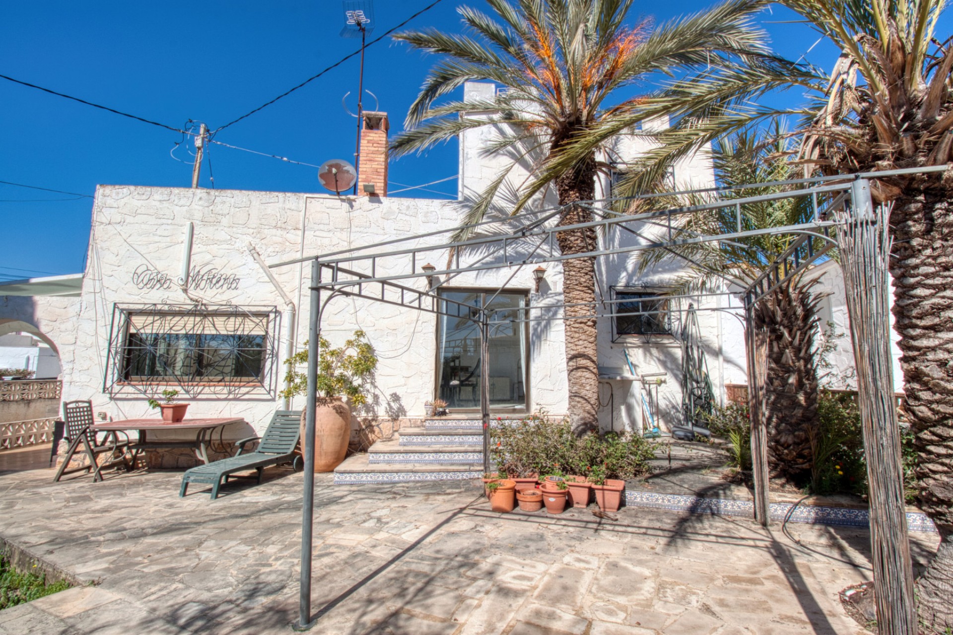 Venta - Villa - Alfas del Pí