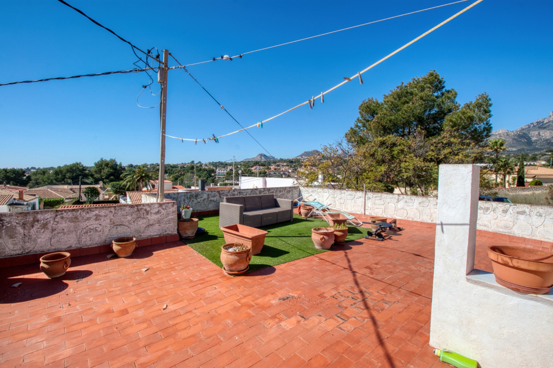 Venta - Villa - Alfas del Pí