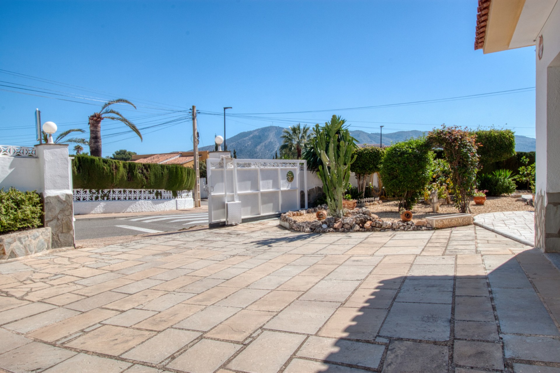 Venta - Villa - Alfaz del Pi